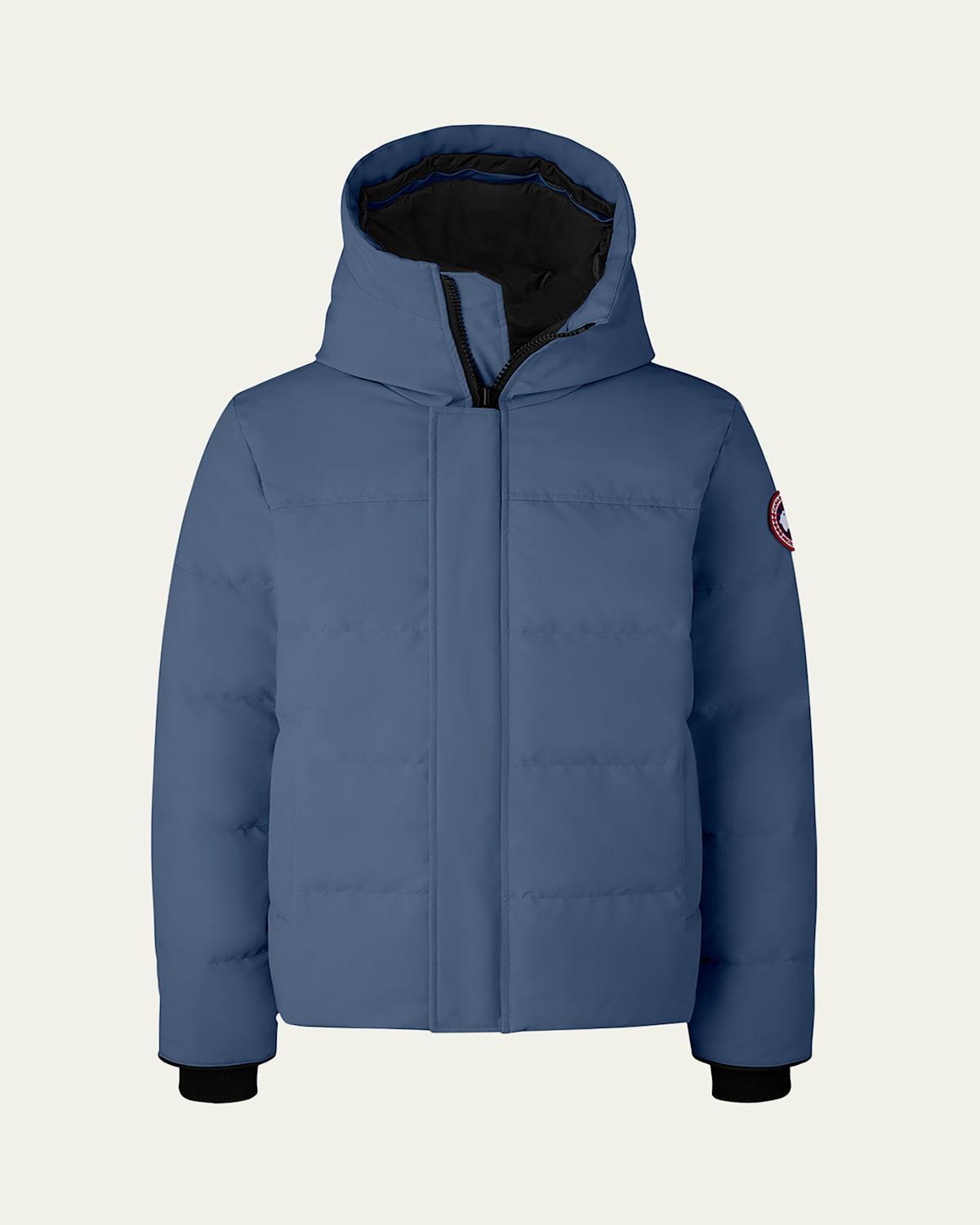 Mens Macmillan Parka Product Image