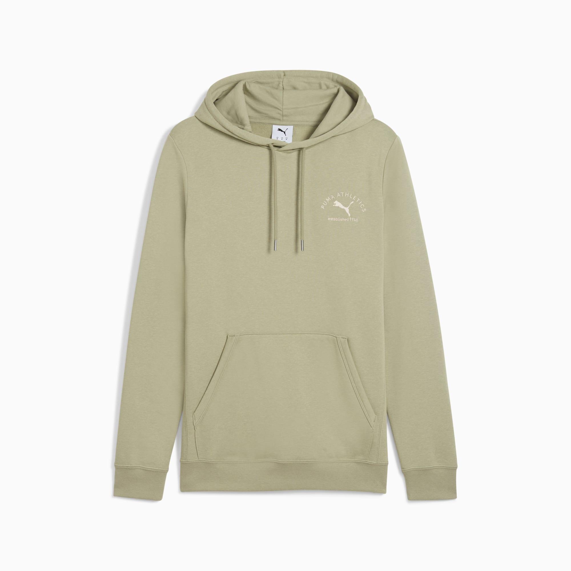 PUMA CLASS Graphic Hoodie Men Product Image