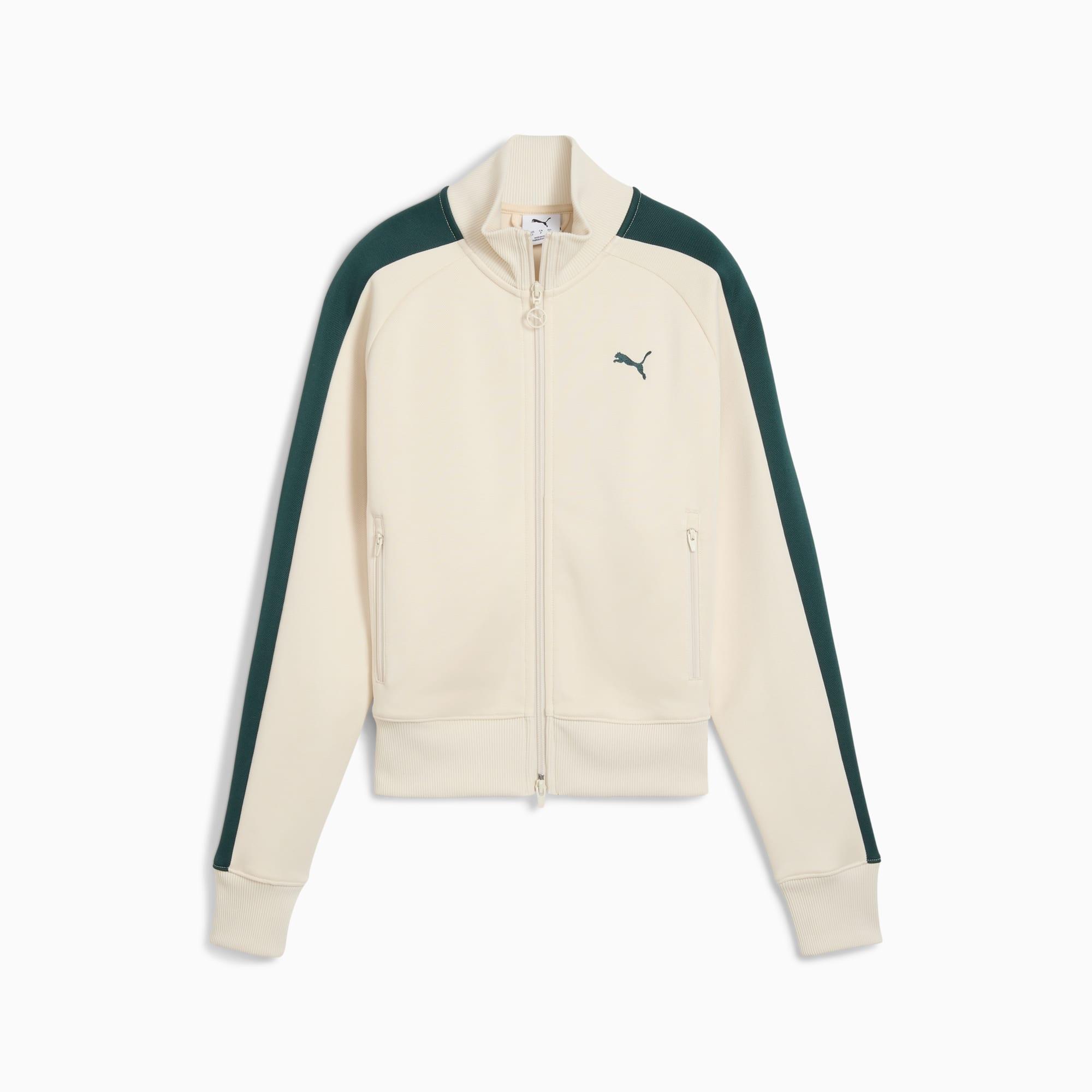 T7 ALWAYS ON Women's Short Track Jacket Product Image