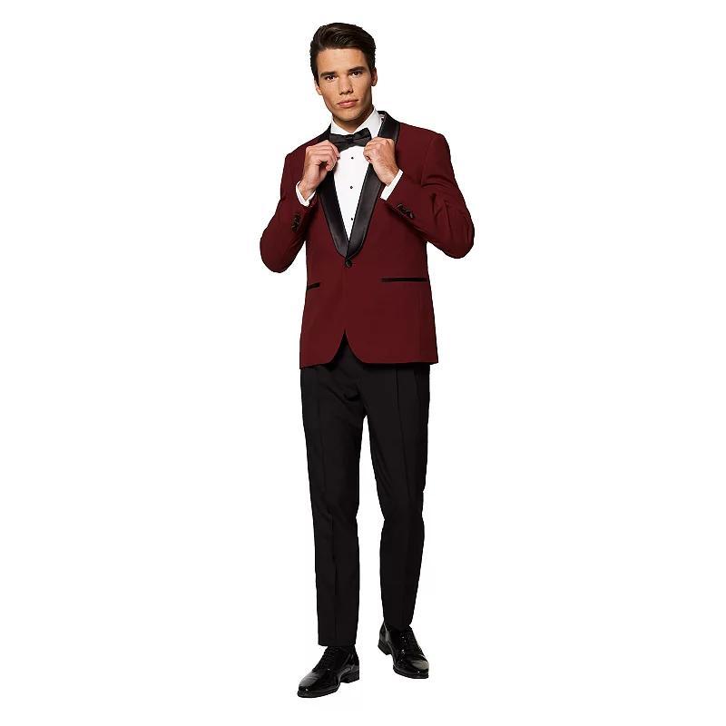 Men's OppoSuits Slim-Fit Tuxedo Set,  Product Image