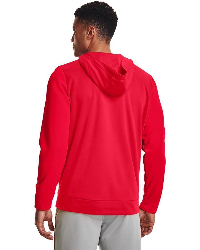 Men's UA Baseball Graphic Hoodie Product Image