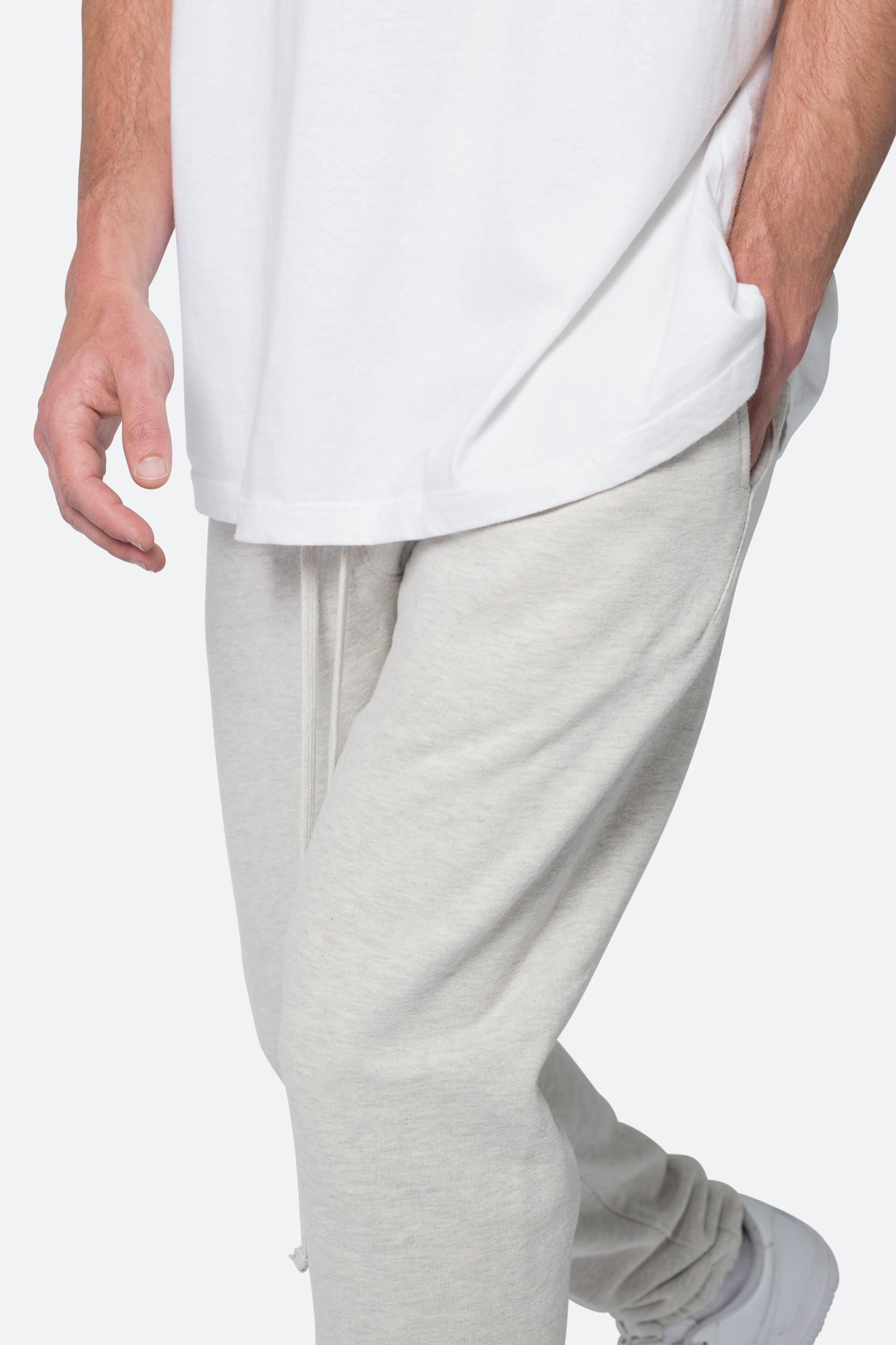 Every Day Sweatpants - Grey Male Product Image