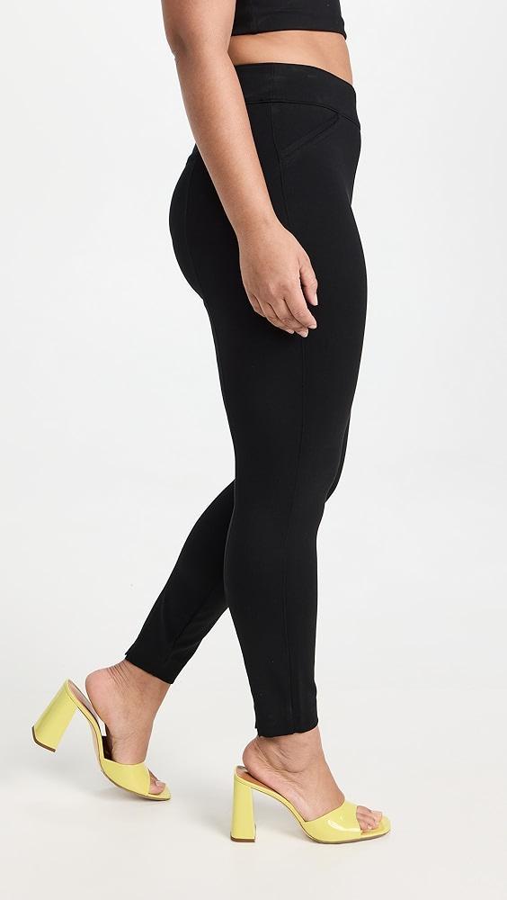 SPANX Backseam Skinny Pants | Shopbop Product Image