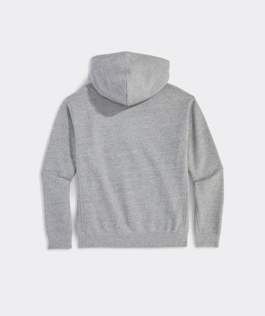 Limited-Edition Head Of The Charles® Clean Fleece Hoodie Product Image