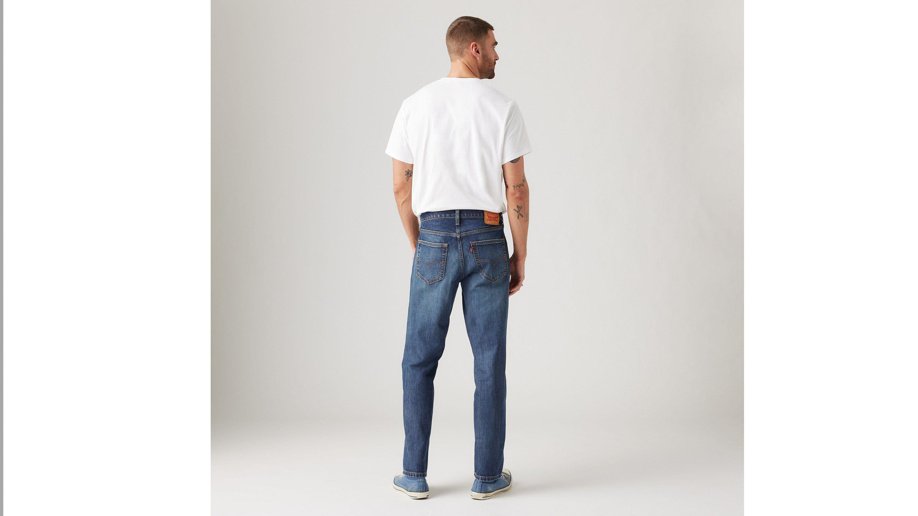 541™ Athletic Taper Fit Men's Jeans Product Image