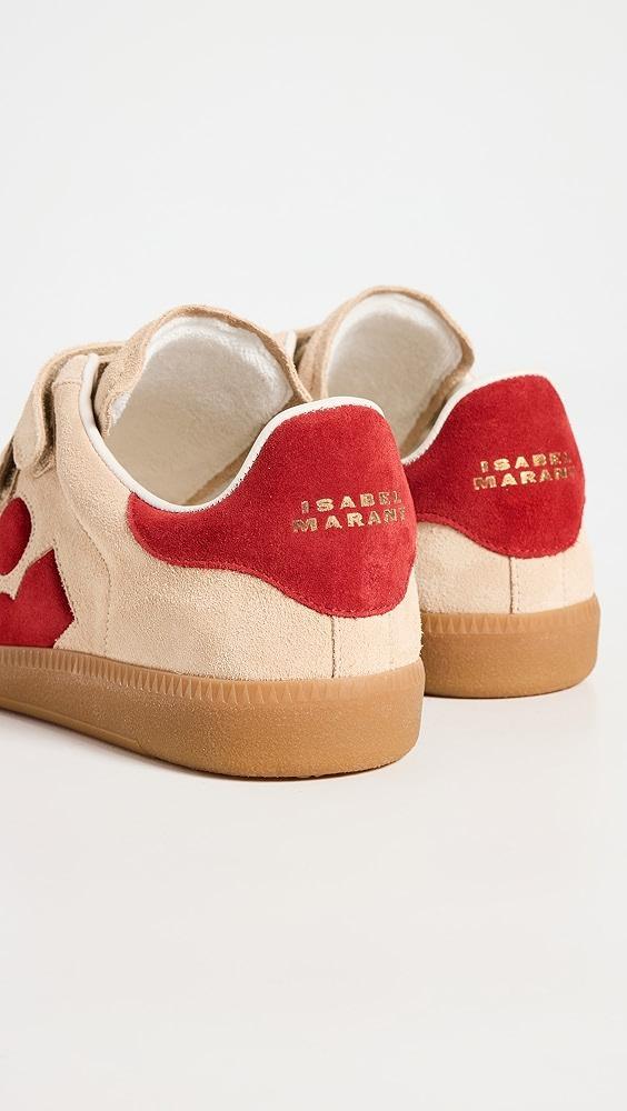 Isabel Marant Beth Sneakers | Shopbop Product Image