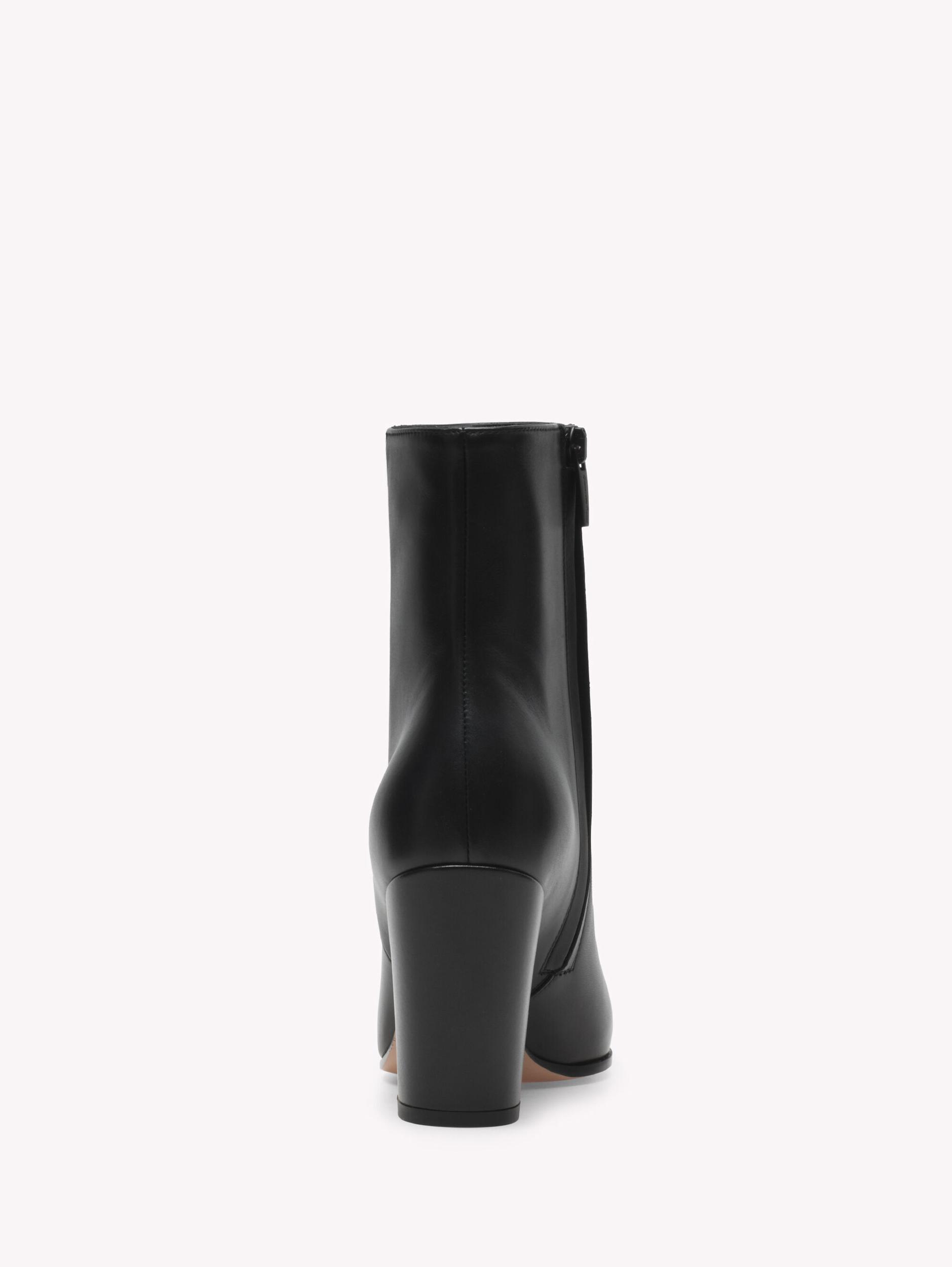 KEINNA BOOTIE Gianvito Rossi Product Image
