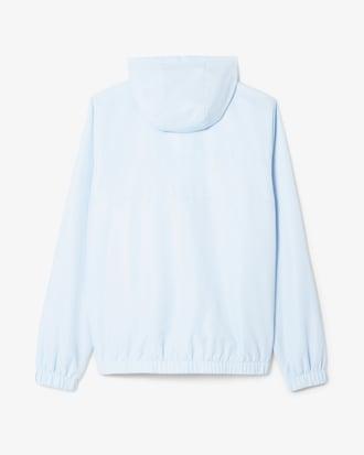 Water-Repellent Sport Track Jacket Product Image