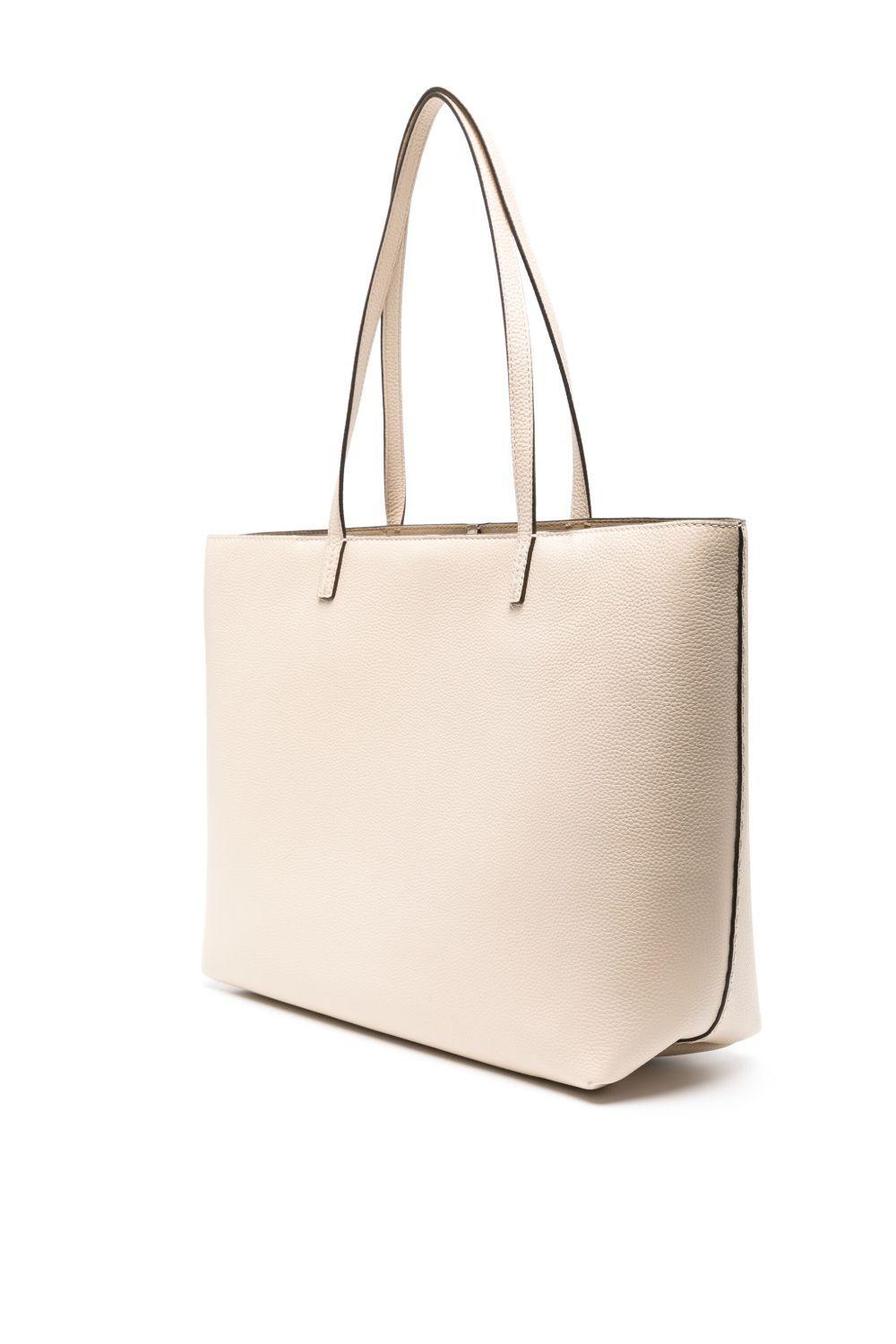 McGraw Double-T tote bag Product Image