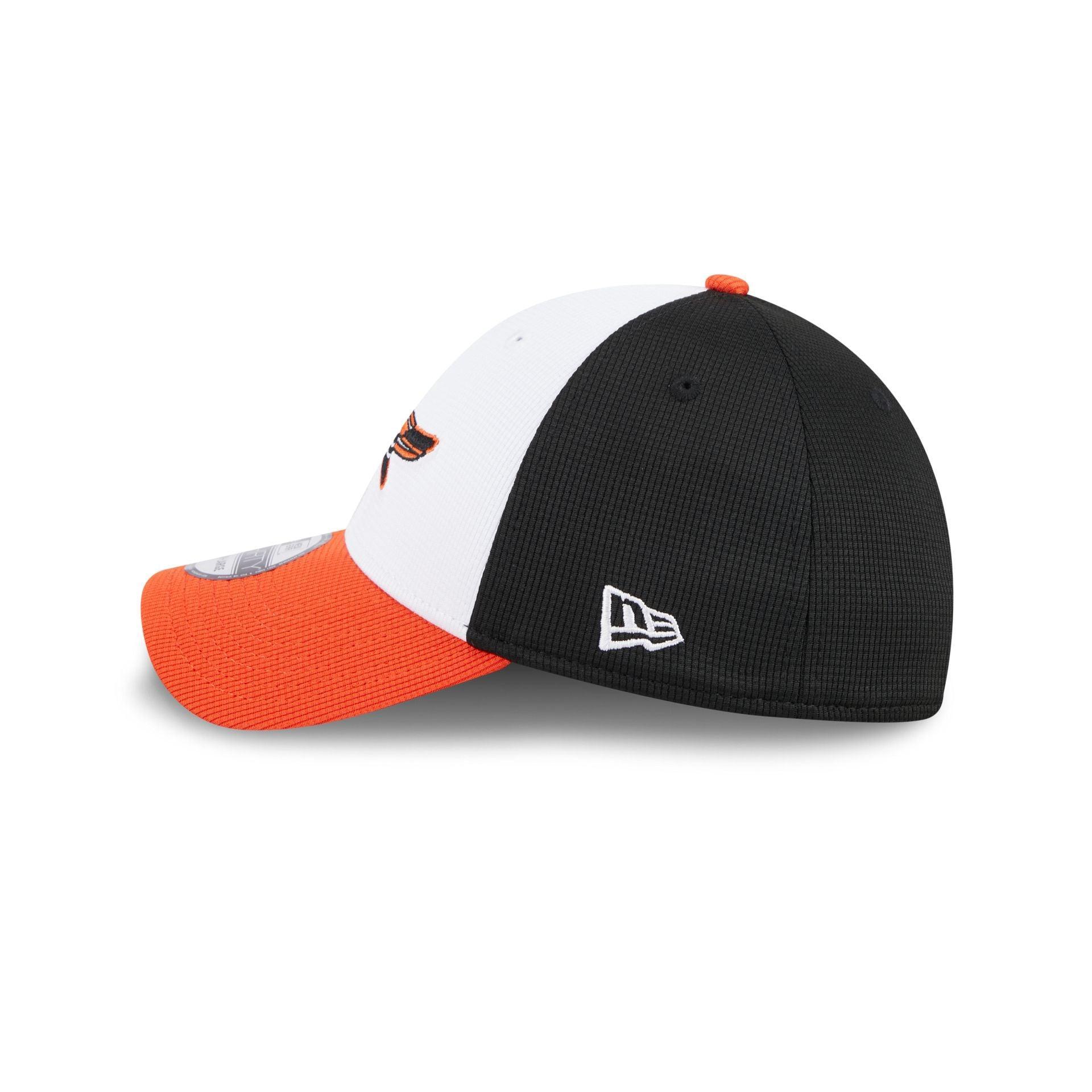 Baltimore Orioles 2025 Batting Practice 39THIRTY Stretch Fit Male Product Image
