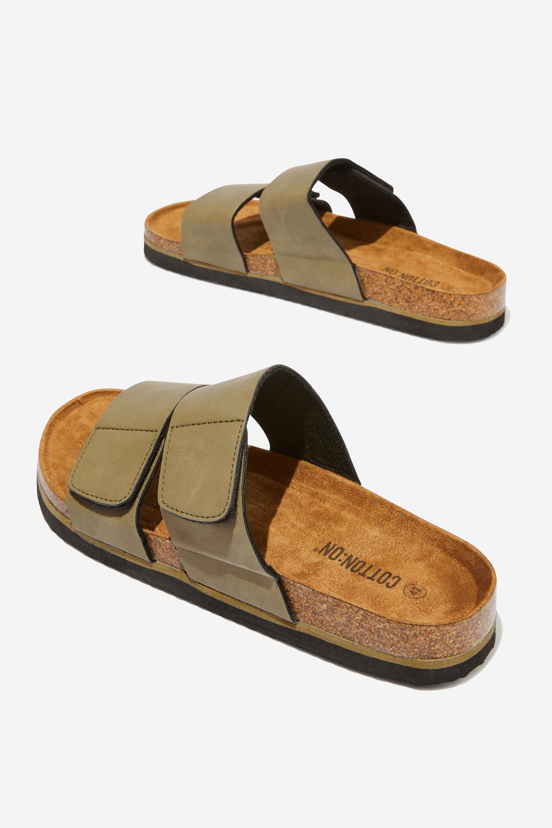 Resort Sandal Product Image