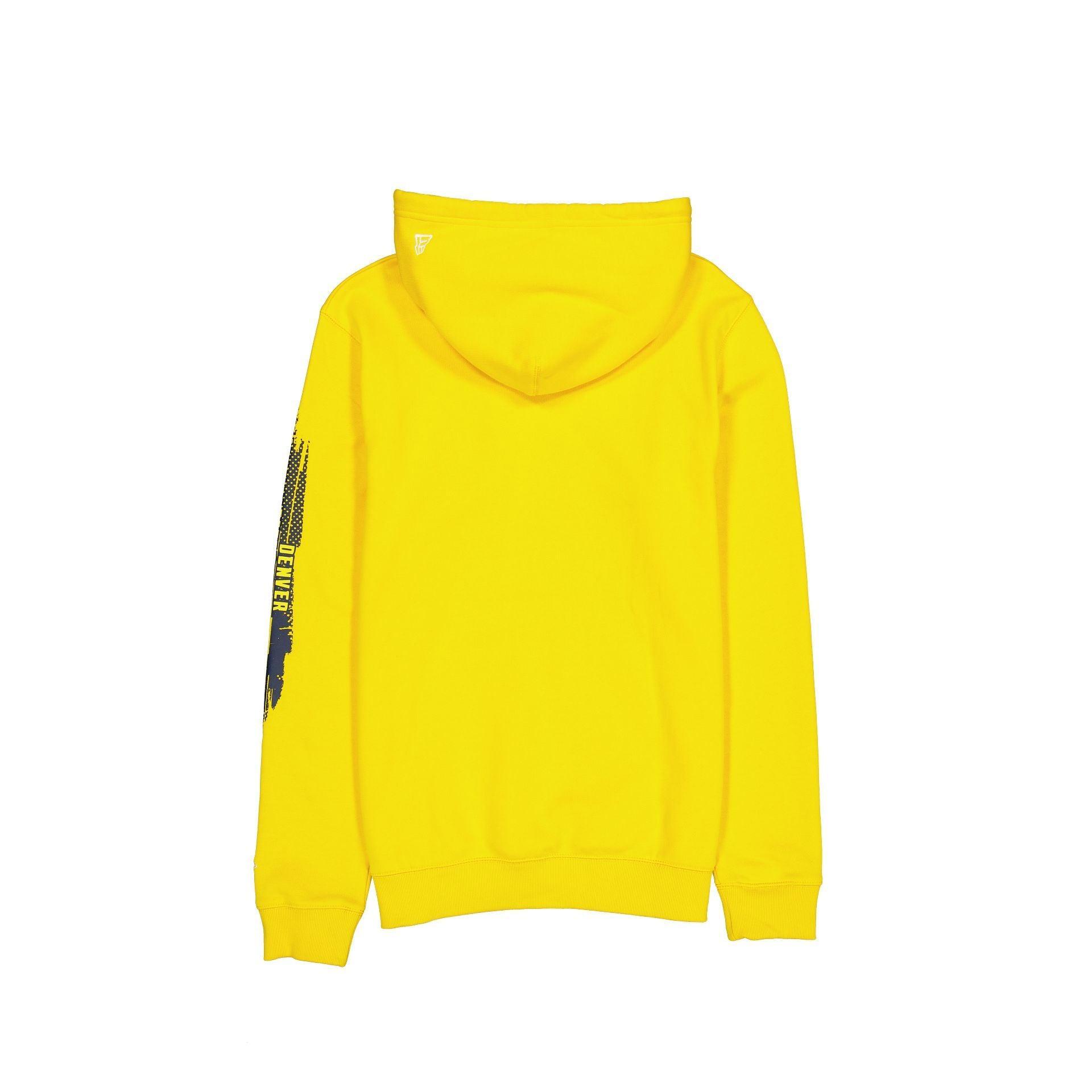 Los Angeles Lakers 2024 Tip-Off Hoodie Male Product Image