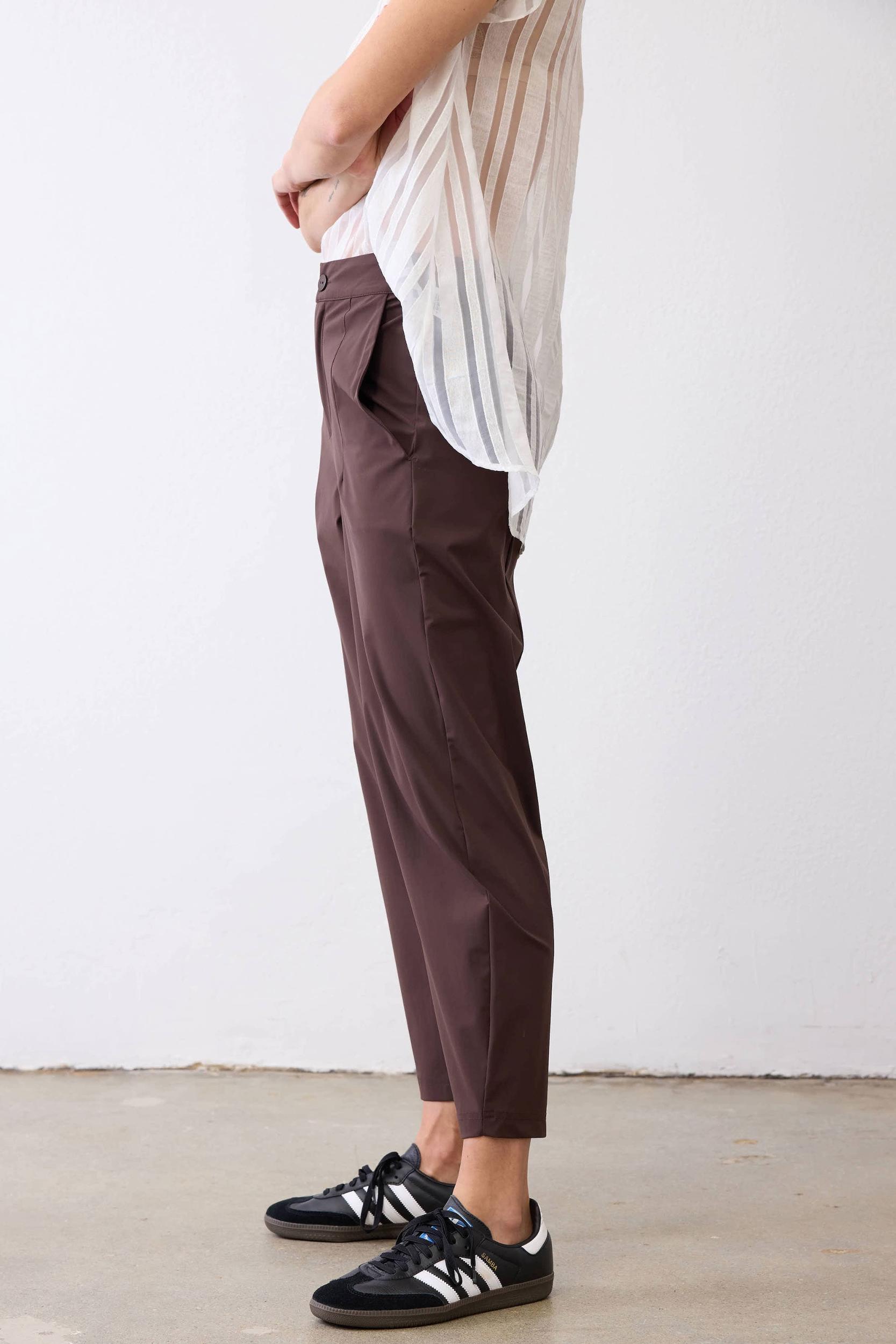 Not Too Tapered Pants Product Image