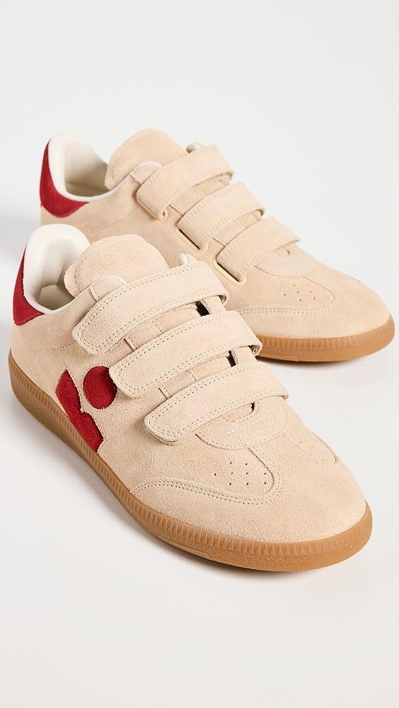 Isabel Marant Beth Sneakers | Shopbop Product Image