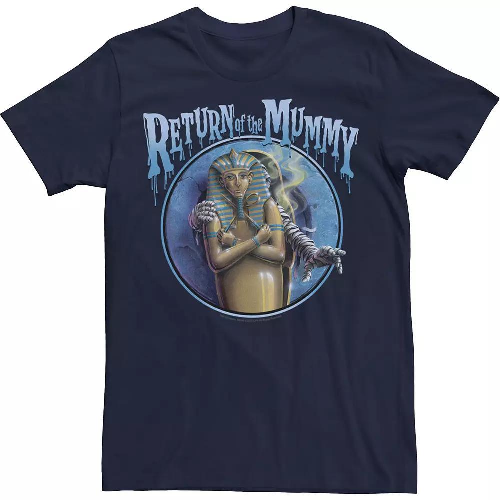 Men's Pinky And The Brain Logo Outline Tee,  Product Image