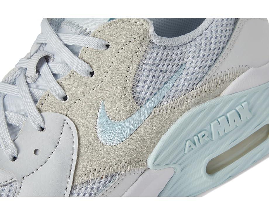 Air Max Nuaxis Product Image