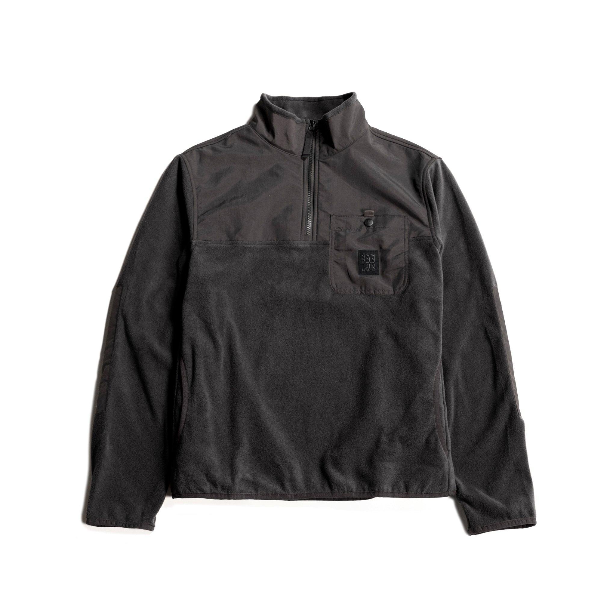 Vista 1/4 Zip Lightweight Fleece - Men's - Final Sale Male Product Image