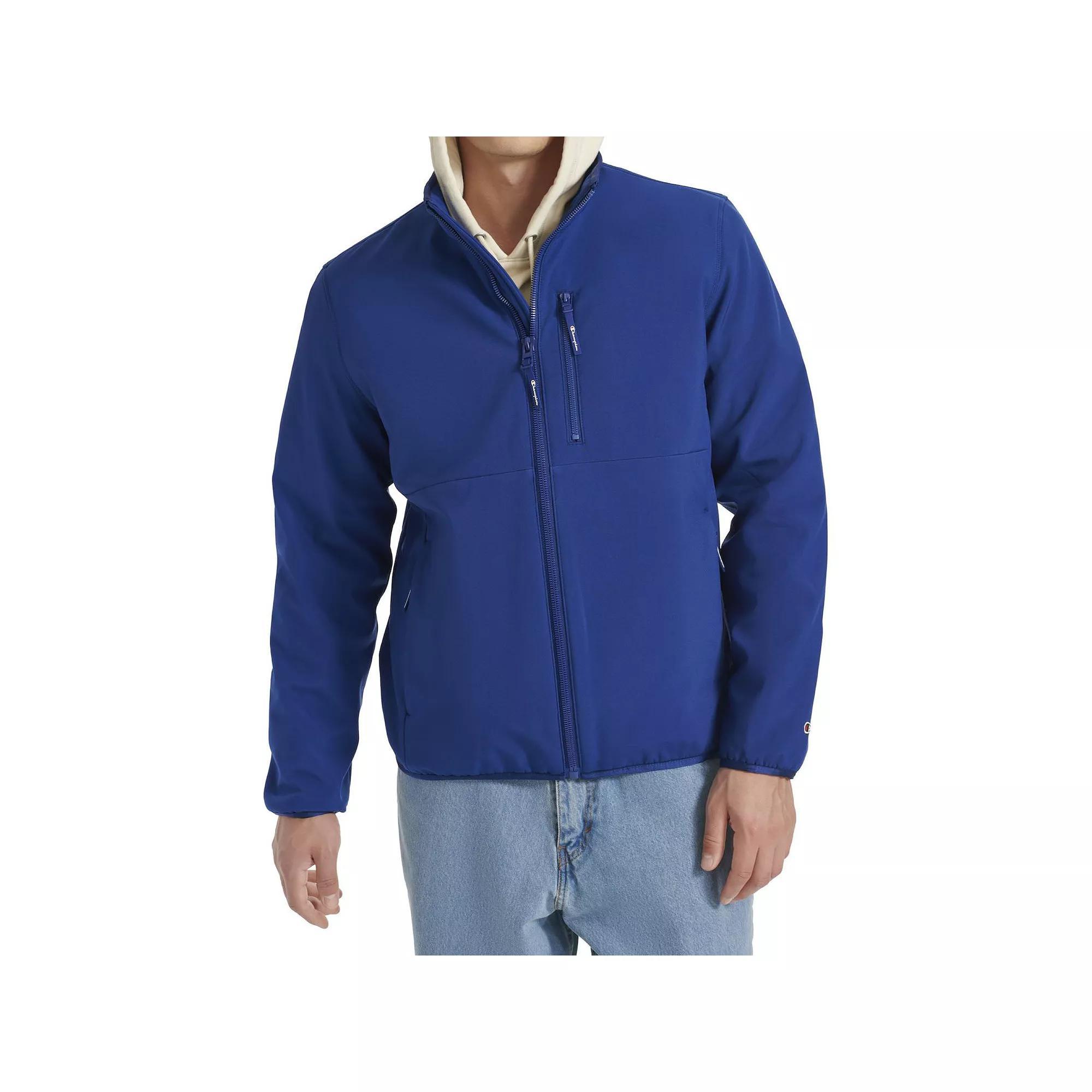 Men's Champion® Active Soft Shell Jacket,  Product Image