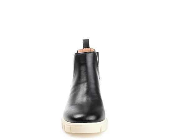 Journee Rorke Tru Comfort Foam Womens Chelsea Boots Product Image