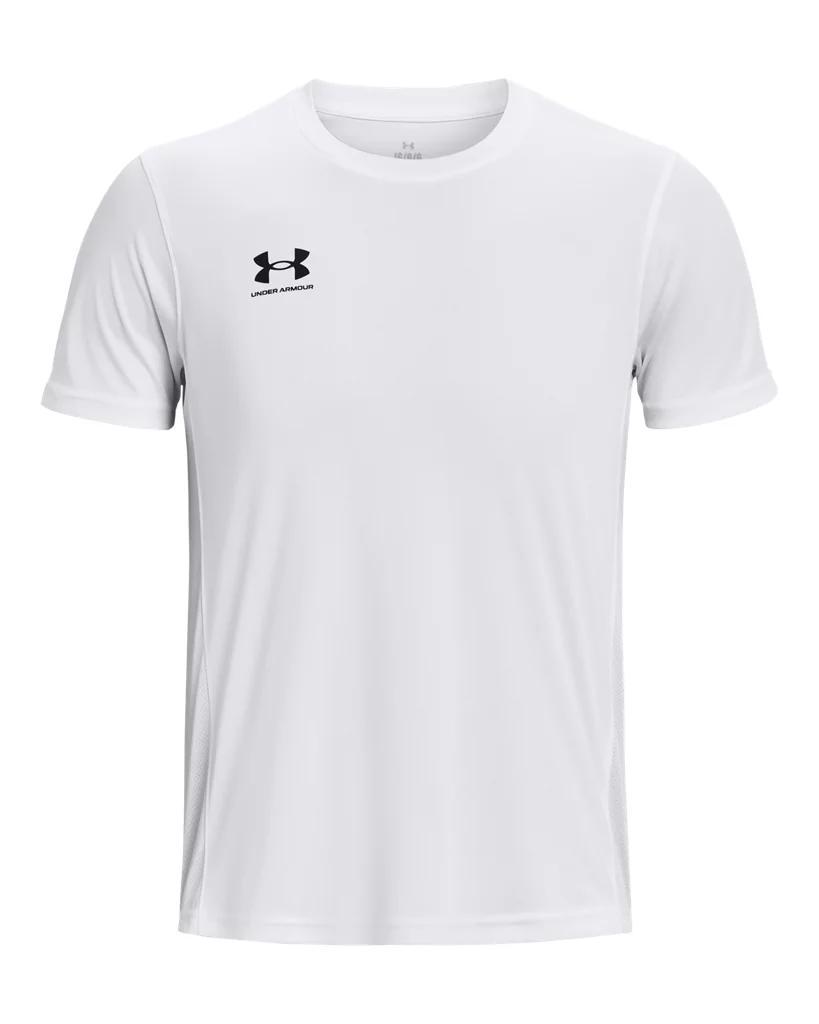 Men's UA Challenger Training Short Sleeve Product Image