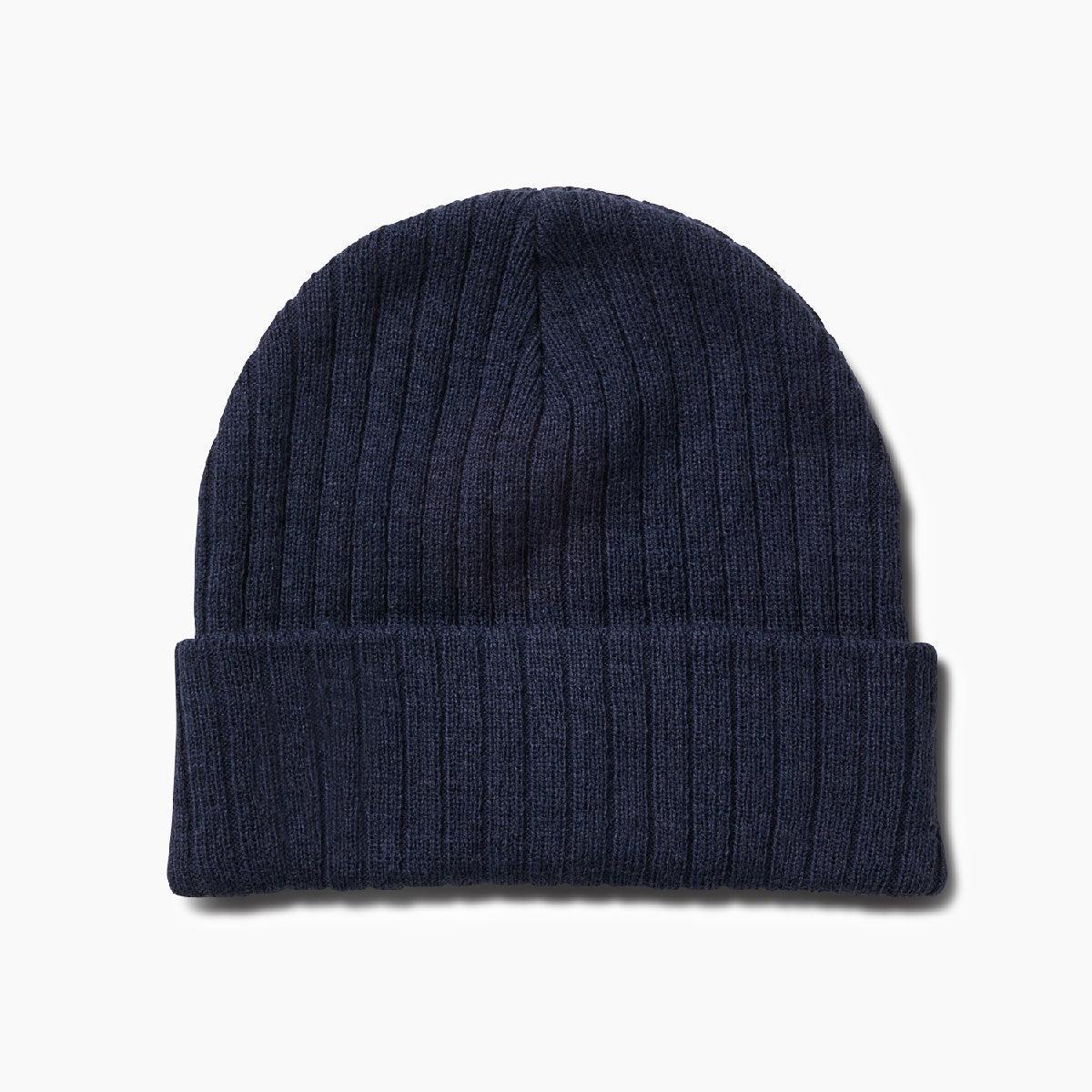 Jenks Cuff Beanie Male Product Image