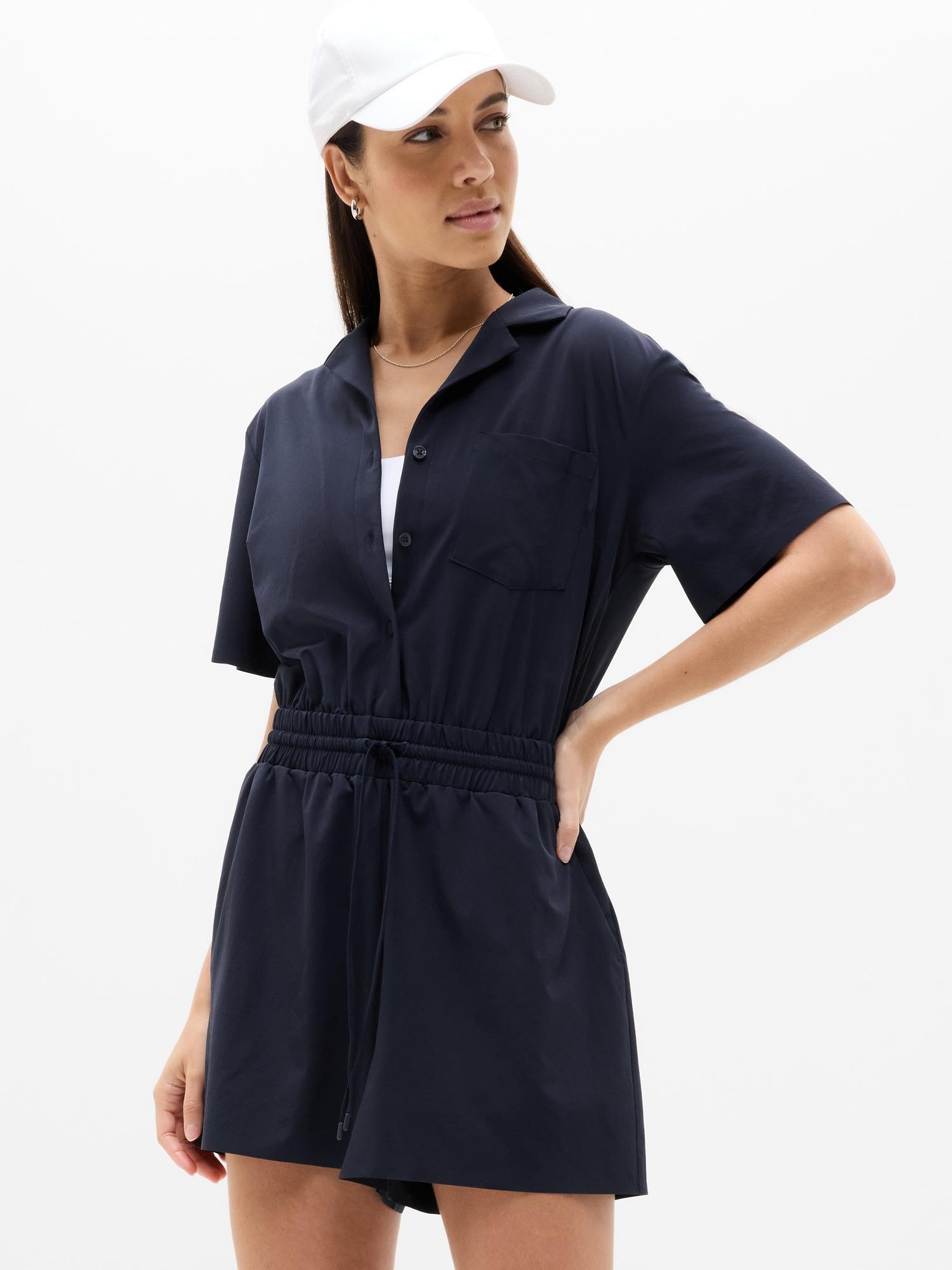 Avenue Romper Product Image