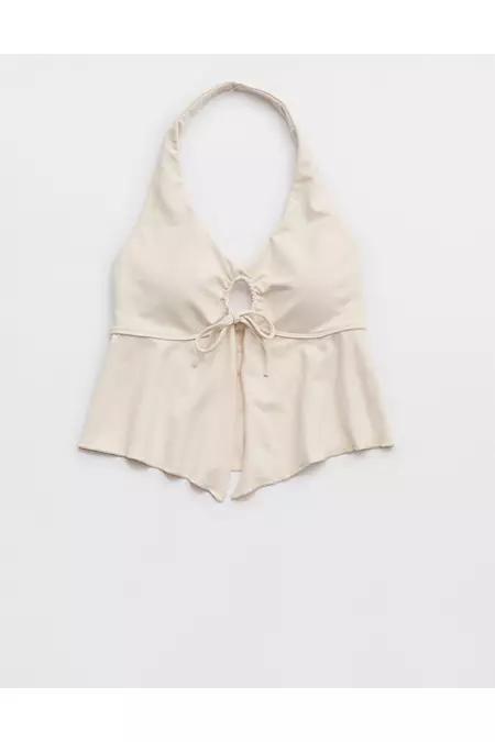 OFFLINE By Aerie The Hugger Halter Top Women's Product Image