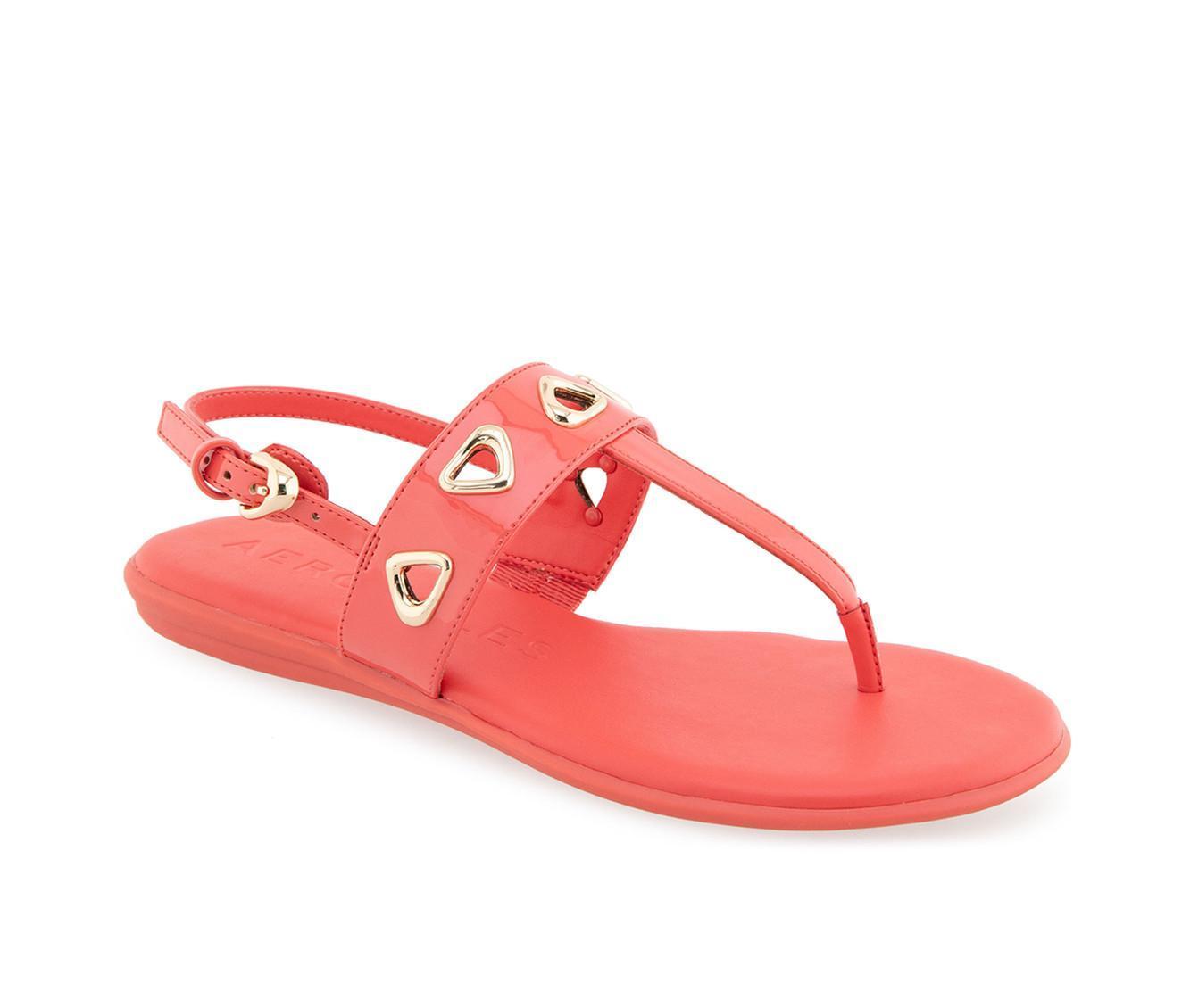 Women's Aerosoles Lago Flip-Flops Product Image