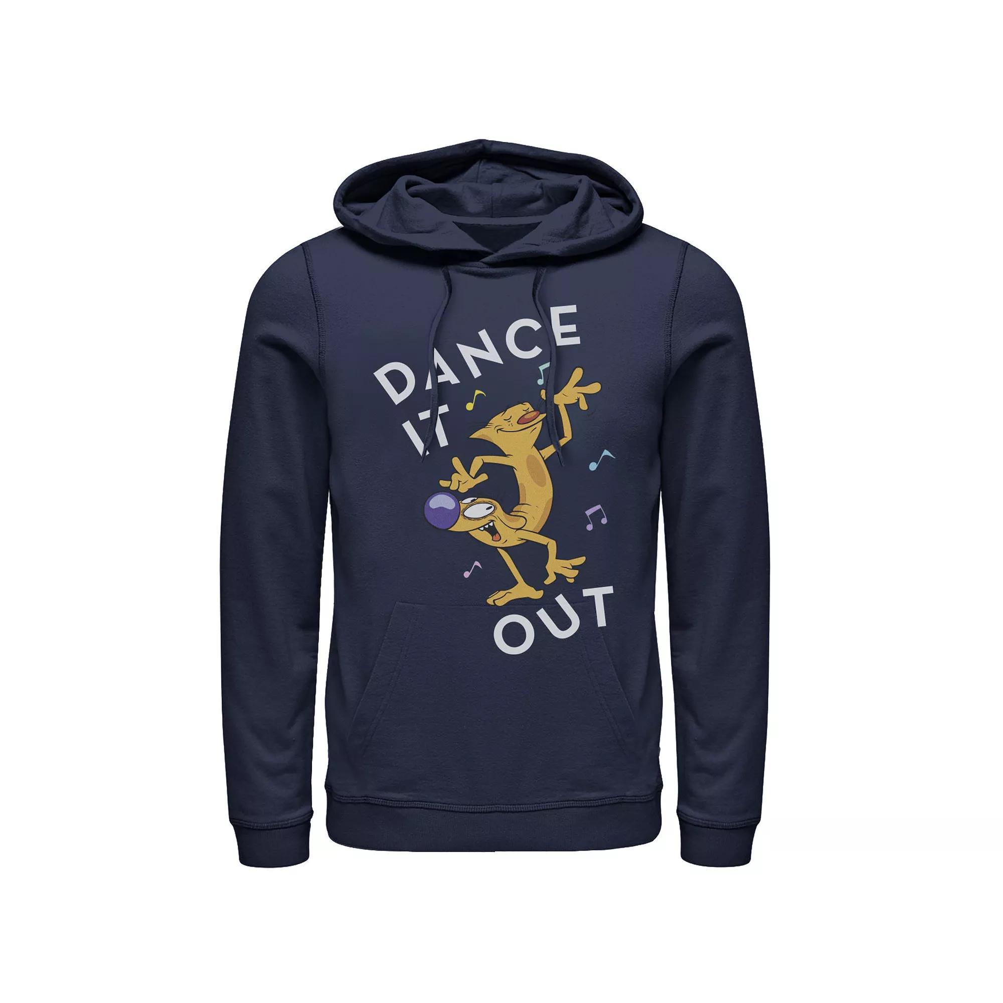 Men's Nintendo Super Mario Periodic Table Of Character Panel Grid Hoodie,  Product Image