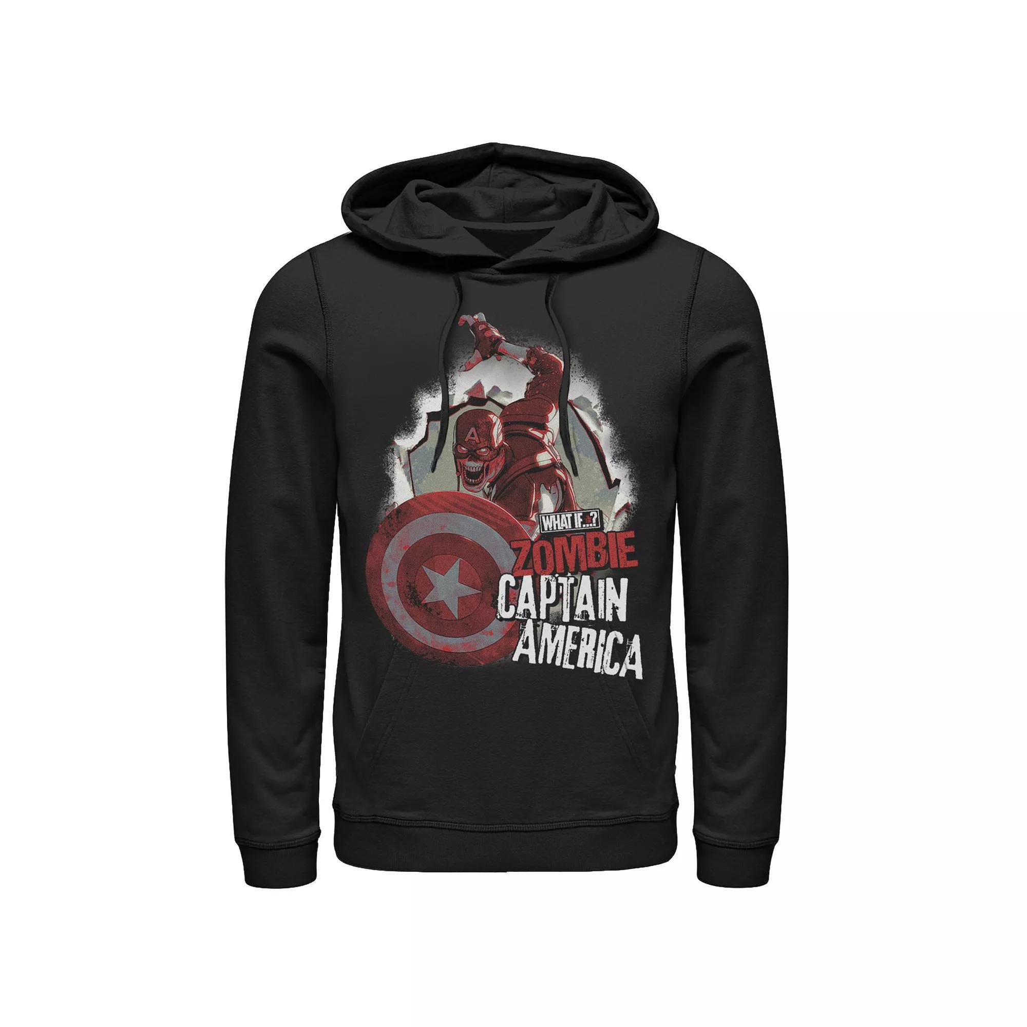 Disney's Snow White Men's Evil Queen Quote Hoodie,  Product Image