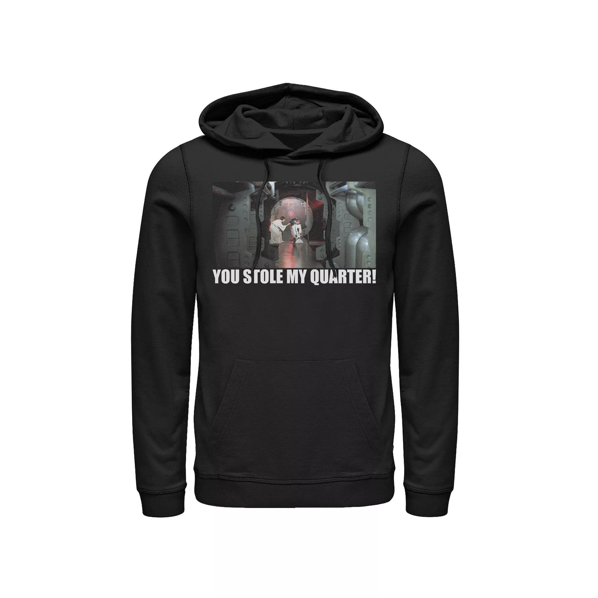 Men's Star Wars: Clone Wars Clone Commander Cody Hoodie,  Product Image