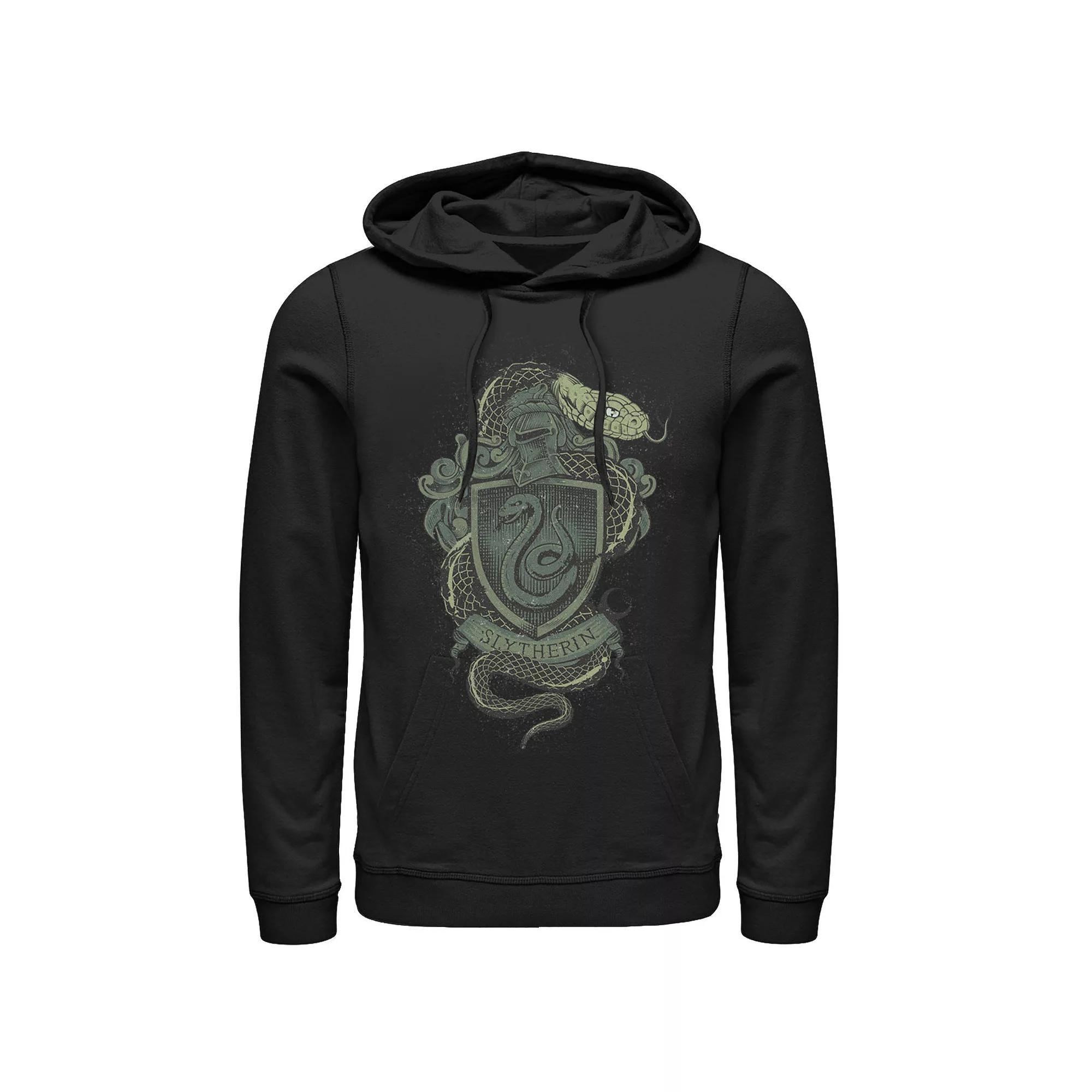 Men's The Twilight Zone Creatures Hoodie,  Product Image