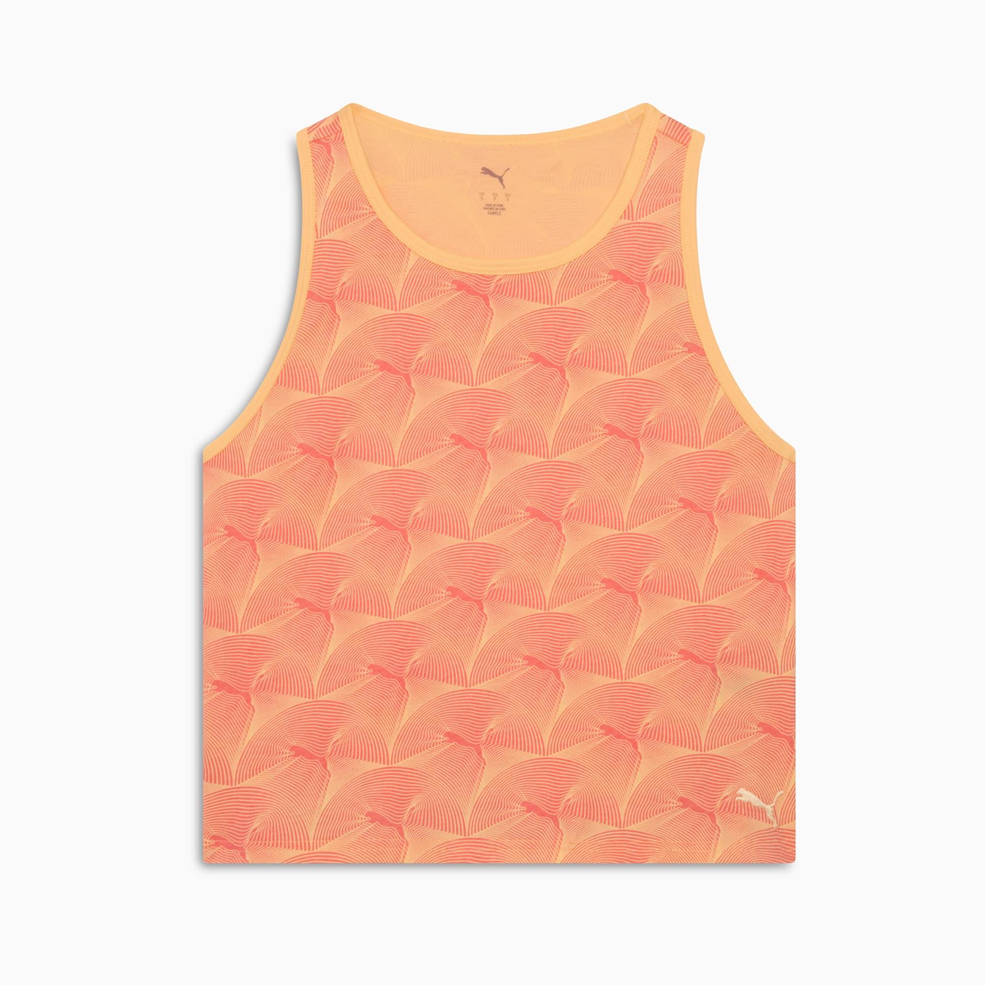 ESSENTIAL GRAPHICS Women's Patterned Tank Product Image