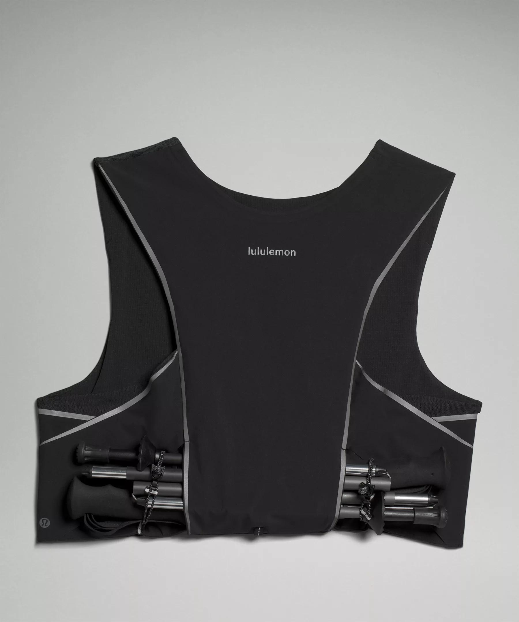 Fast and Free Trail Running Vest Product Image