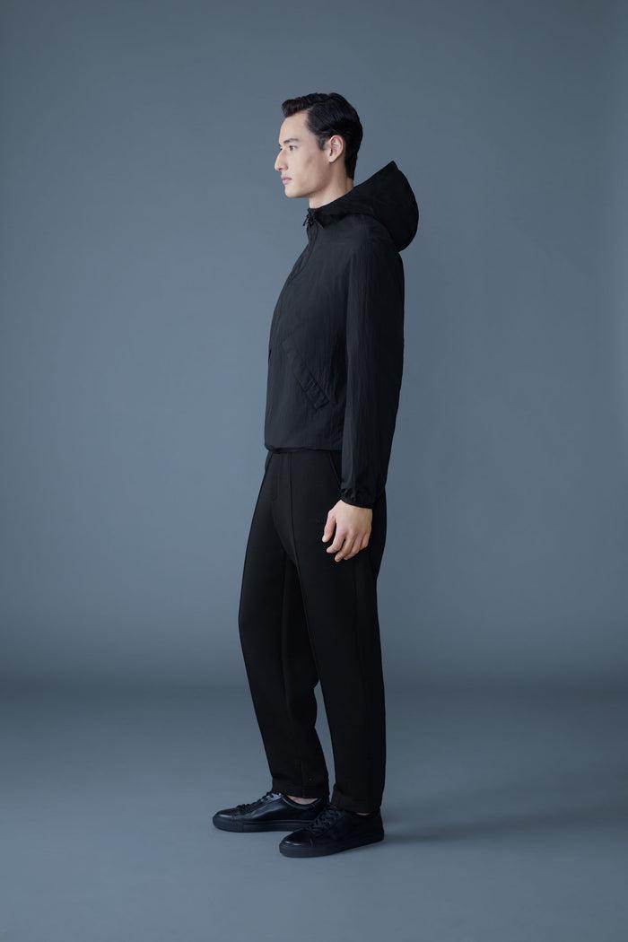 Mackage Reid Packable Rain Jacket Product Image