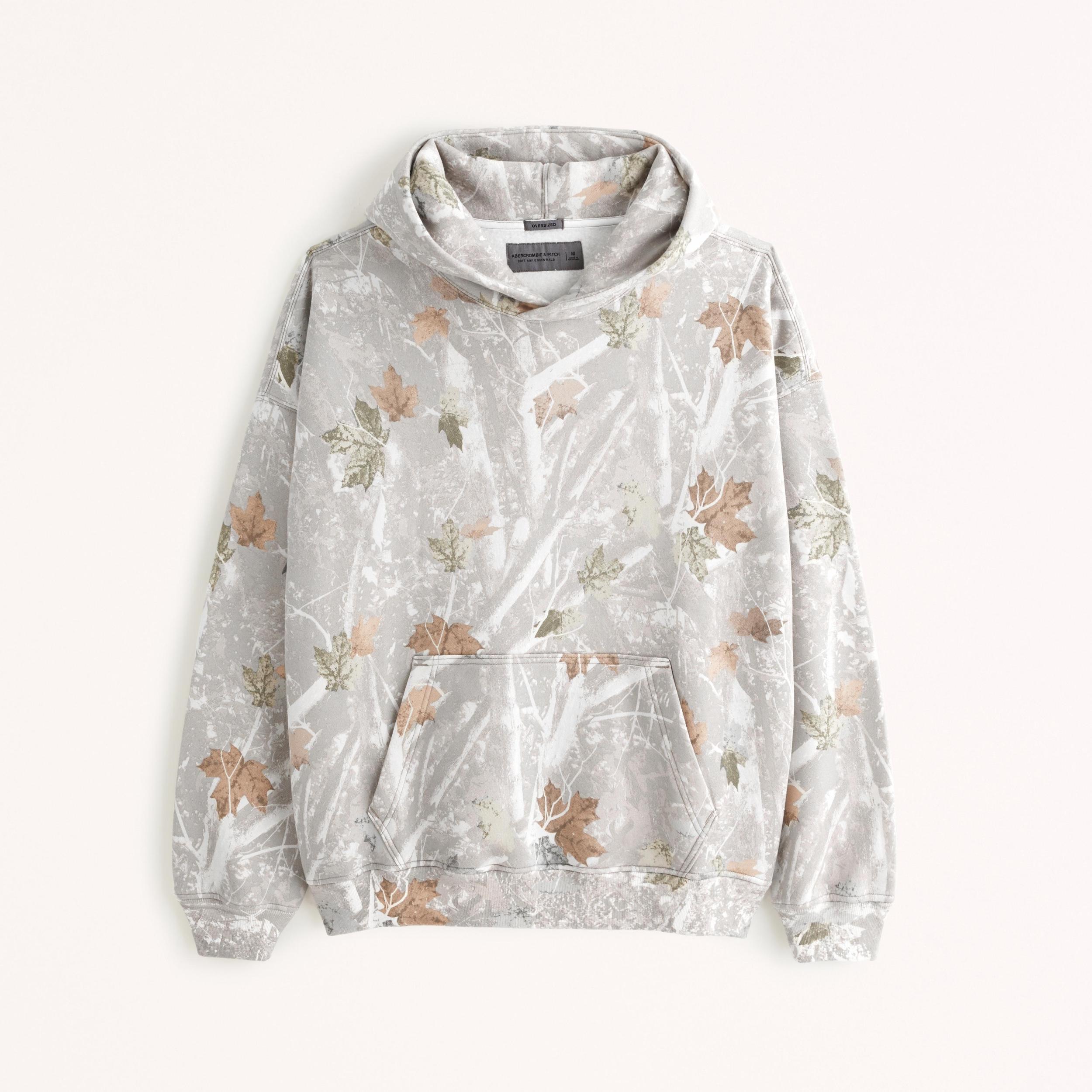 Essential Popover Hoodie Product Image