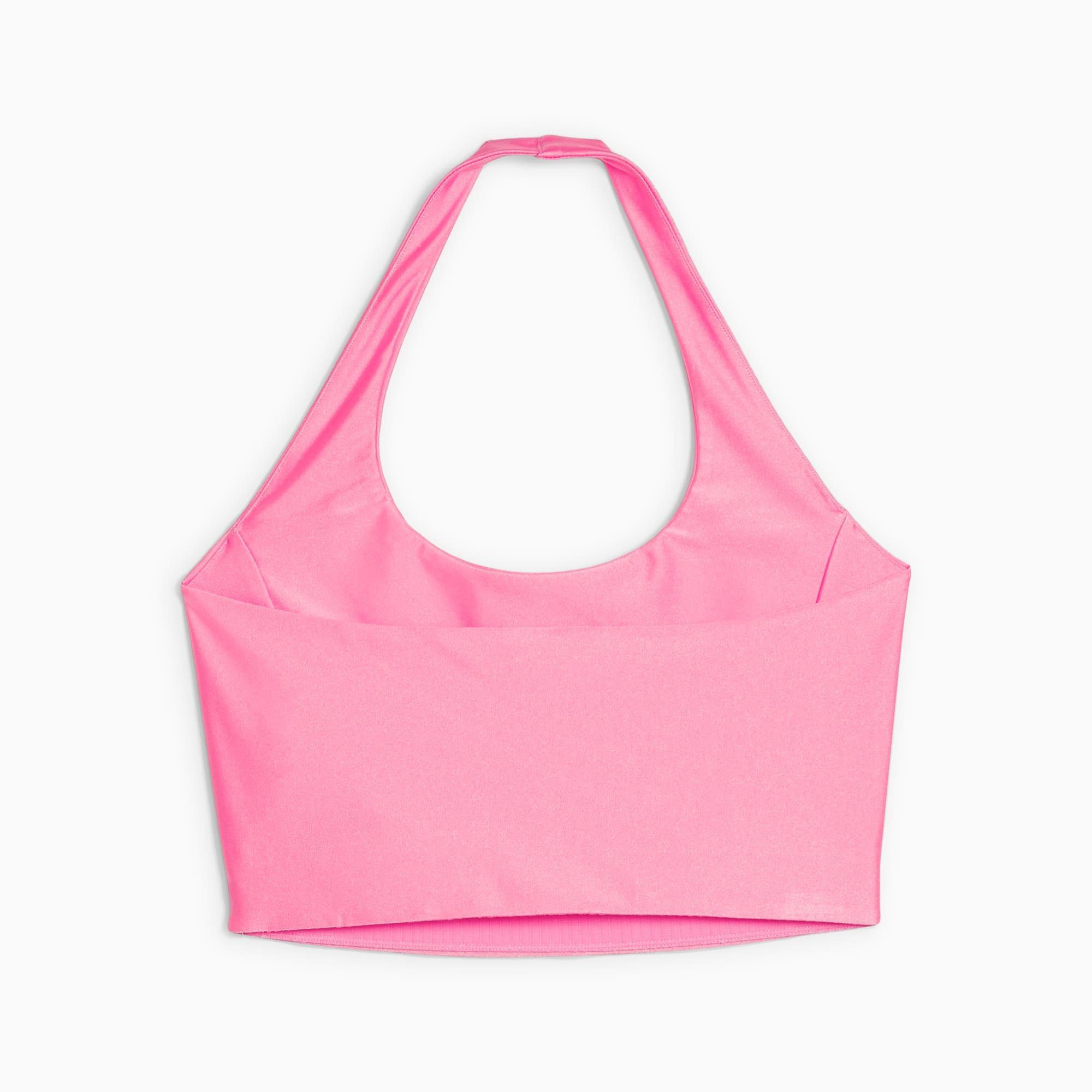 DARE TO Women's Halterneck Top Product Image