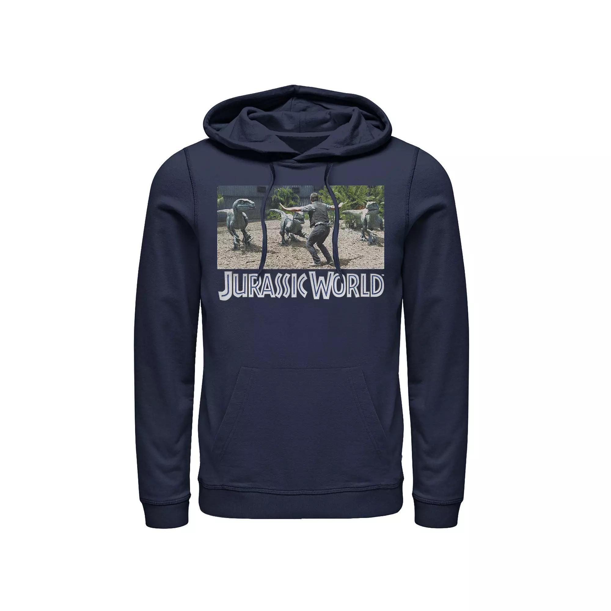 Men's Star Wars Mandalore Clan Skull Undying Loyalty Badge Hoodie,  Product Image