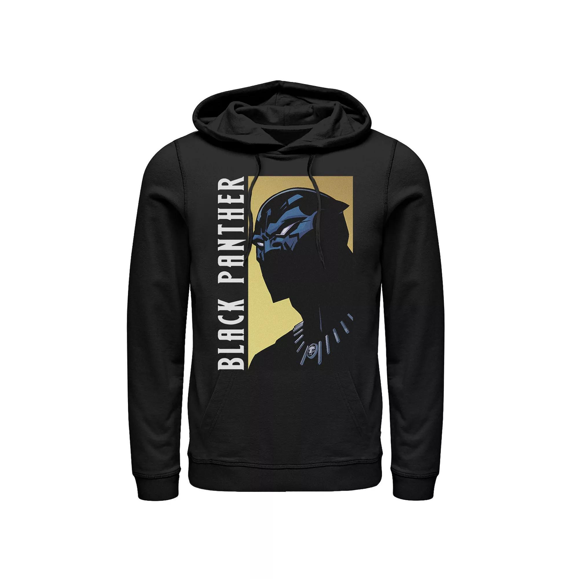 Men's Star Wars Millennium Falcon Kanji Poster Hoodie,  Product Image