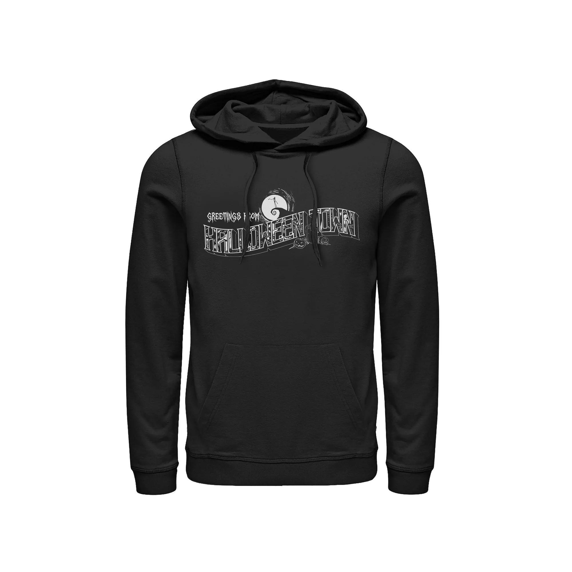 Men's Star Wars The Mandalorian This Is The Way Hoodie, Size: Medium, Blue Product Image