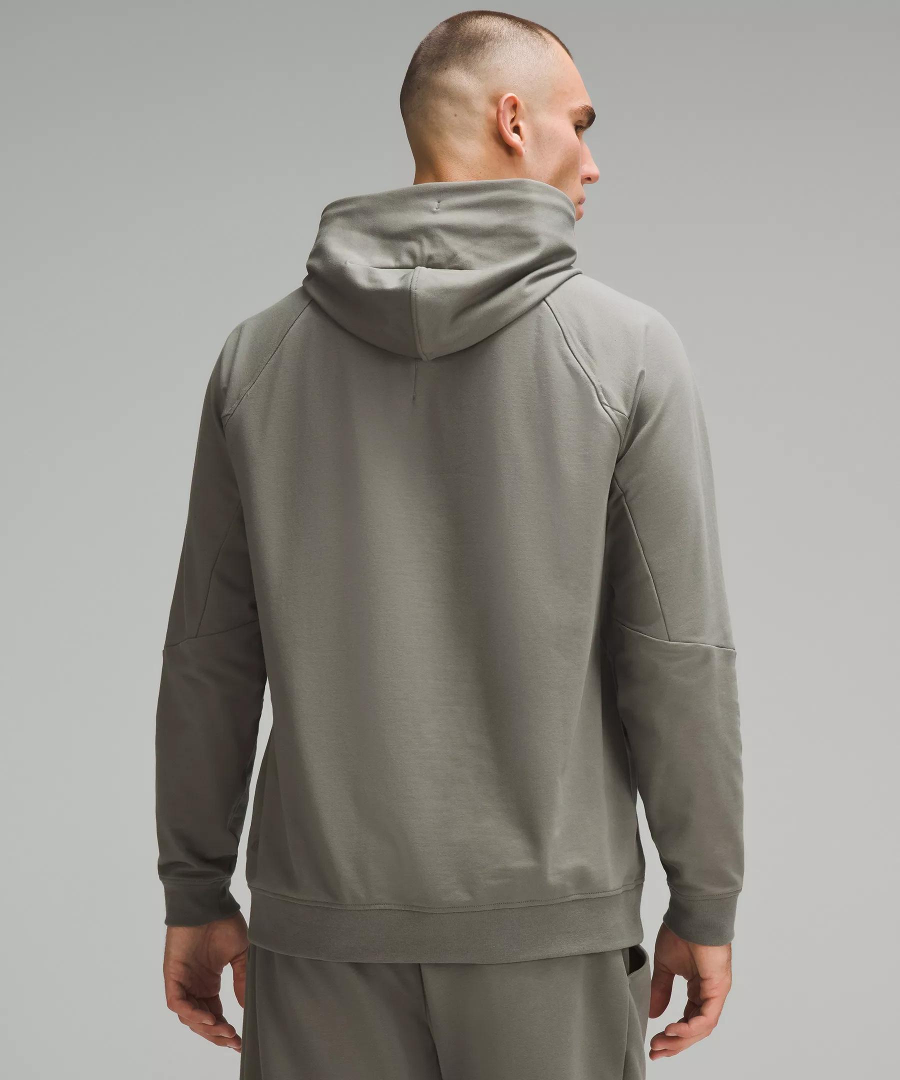 City Sweat Pullover Hoodie Product Image