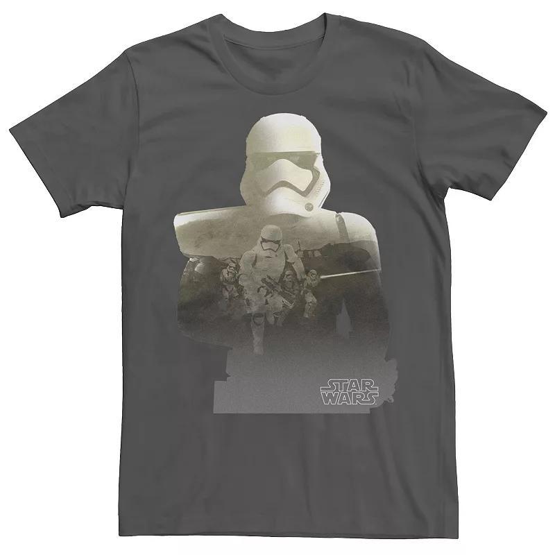 Men's Marvel Guardians of the Galaxy Retro Logo Graphic Tee,  Product Image