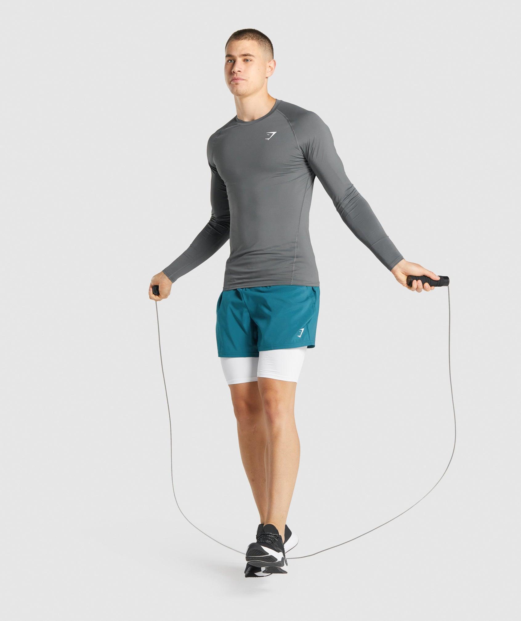 Element Baselayer Shorts Product Image