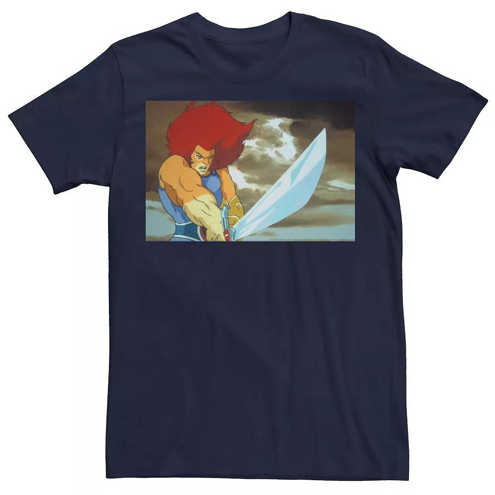 Men's Marvel Venom Classic Logo Tee,  Product Image