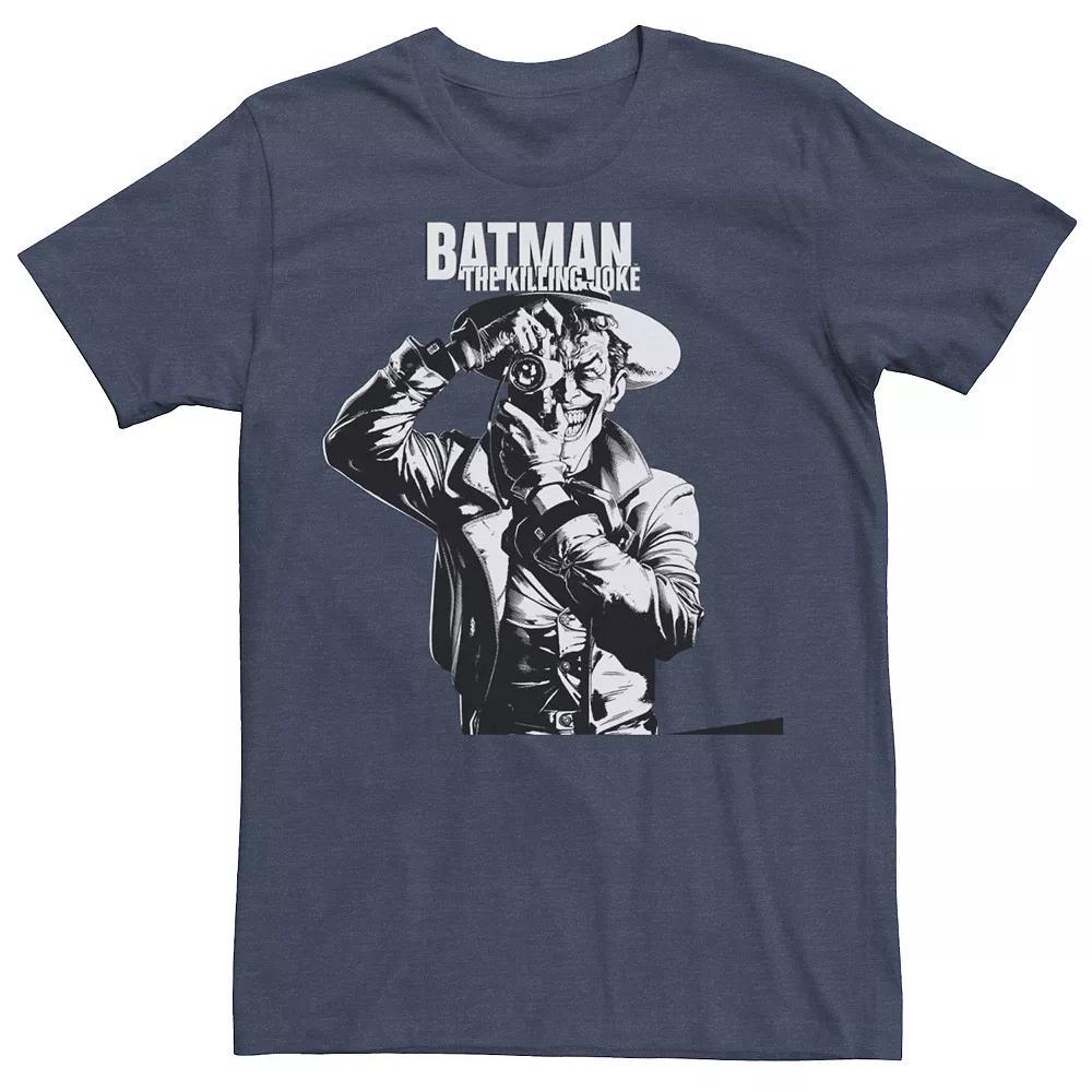 Mens DC Comics Batman The Killing Joke Tee, Men's,  Product Image