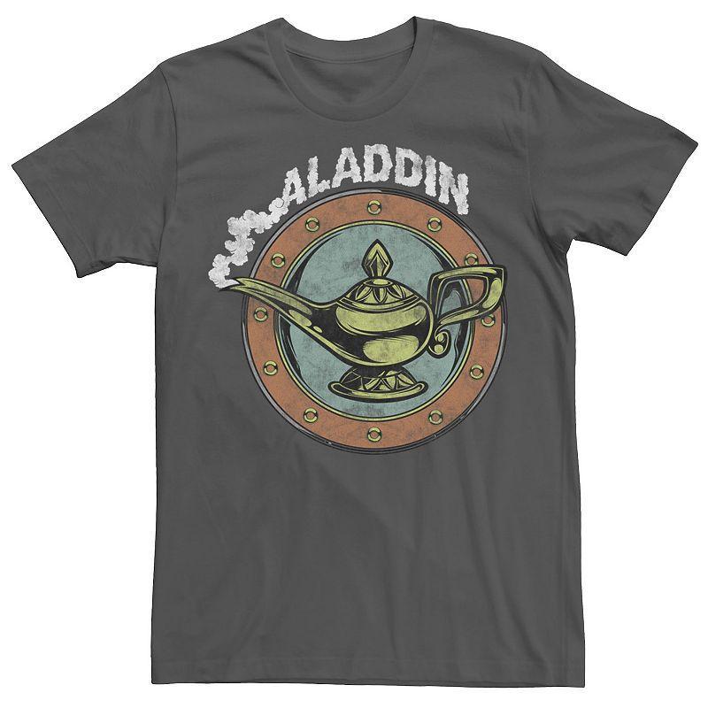 Men's Star Wars The Mandalorioan The Mando Poster Tee, Size: XXL, Black Product Image