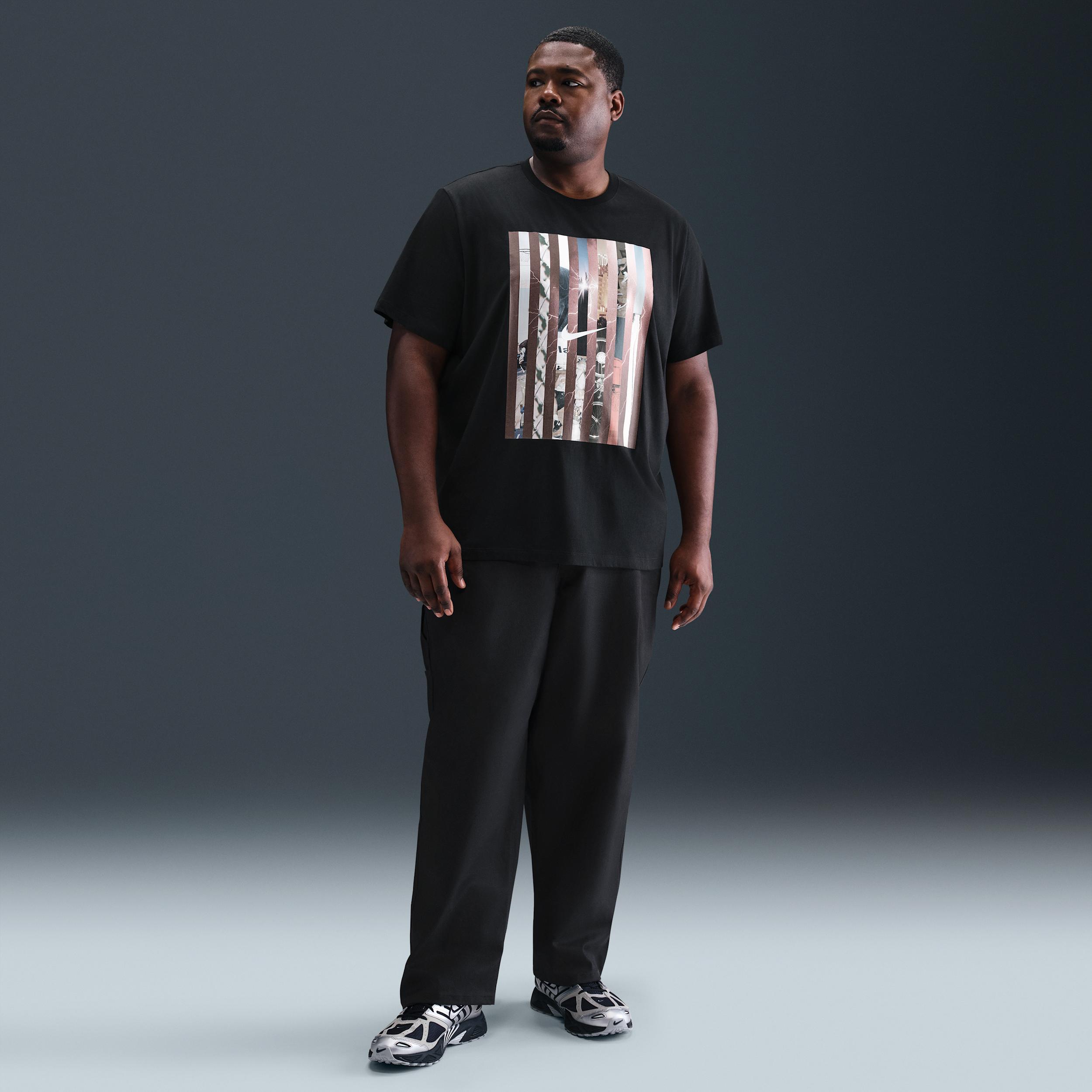 Nike Sportswear T-Shirt Product Image