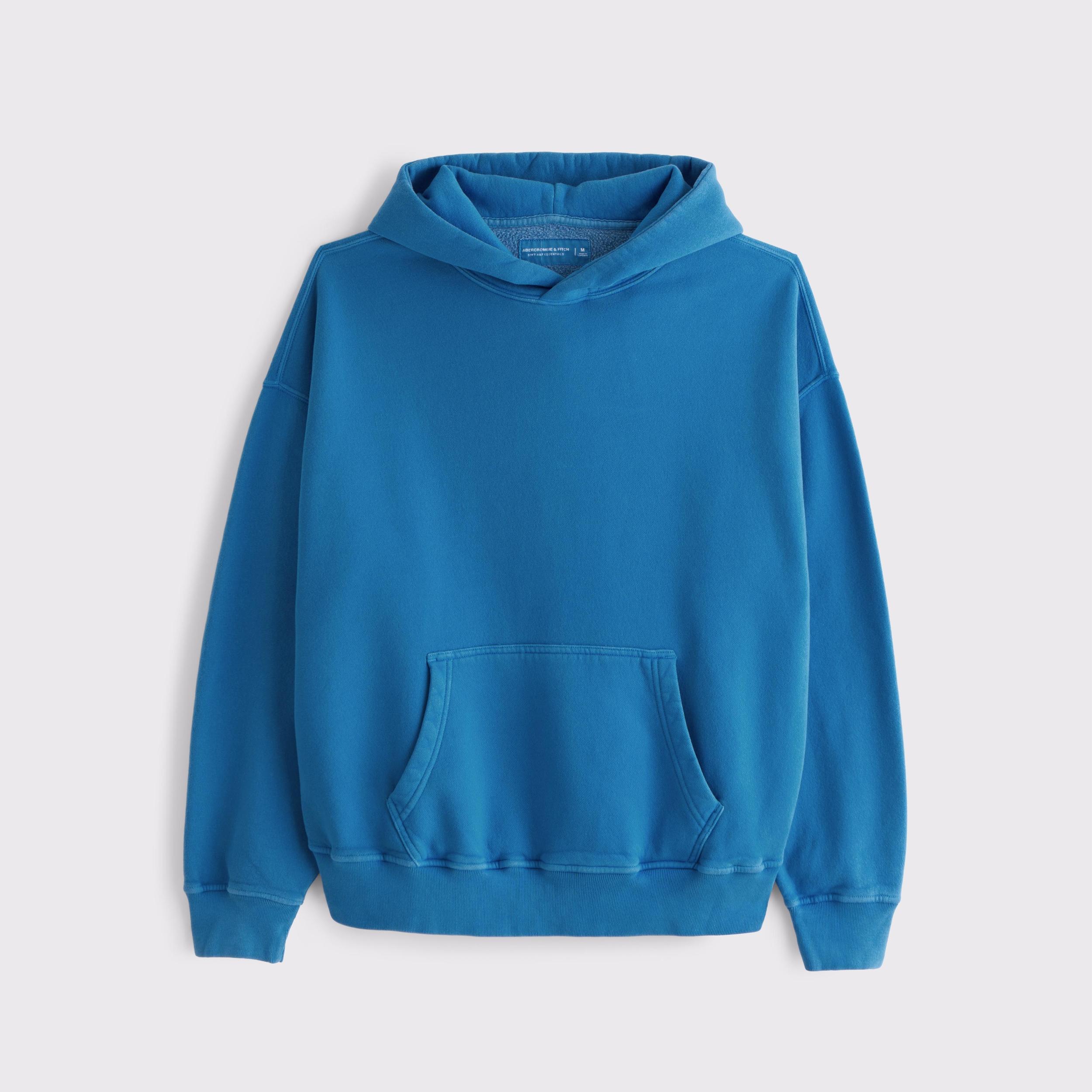Essential Popover Hoodie Product Image