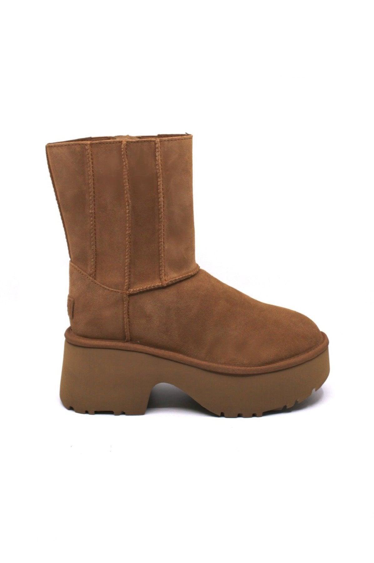 UGG® Classic Twin Seam New Heights Chestnut Product Image