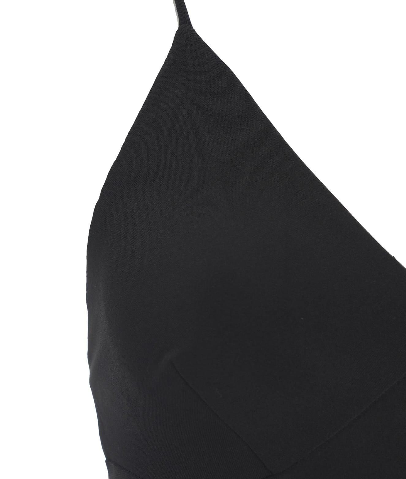 Jumpsuit with slip straps Product Image